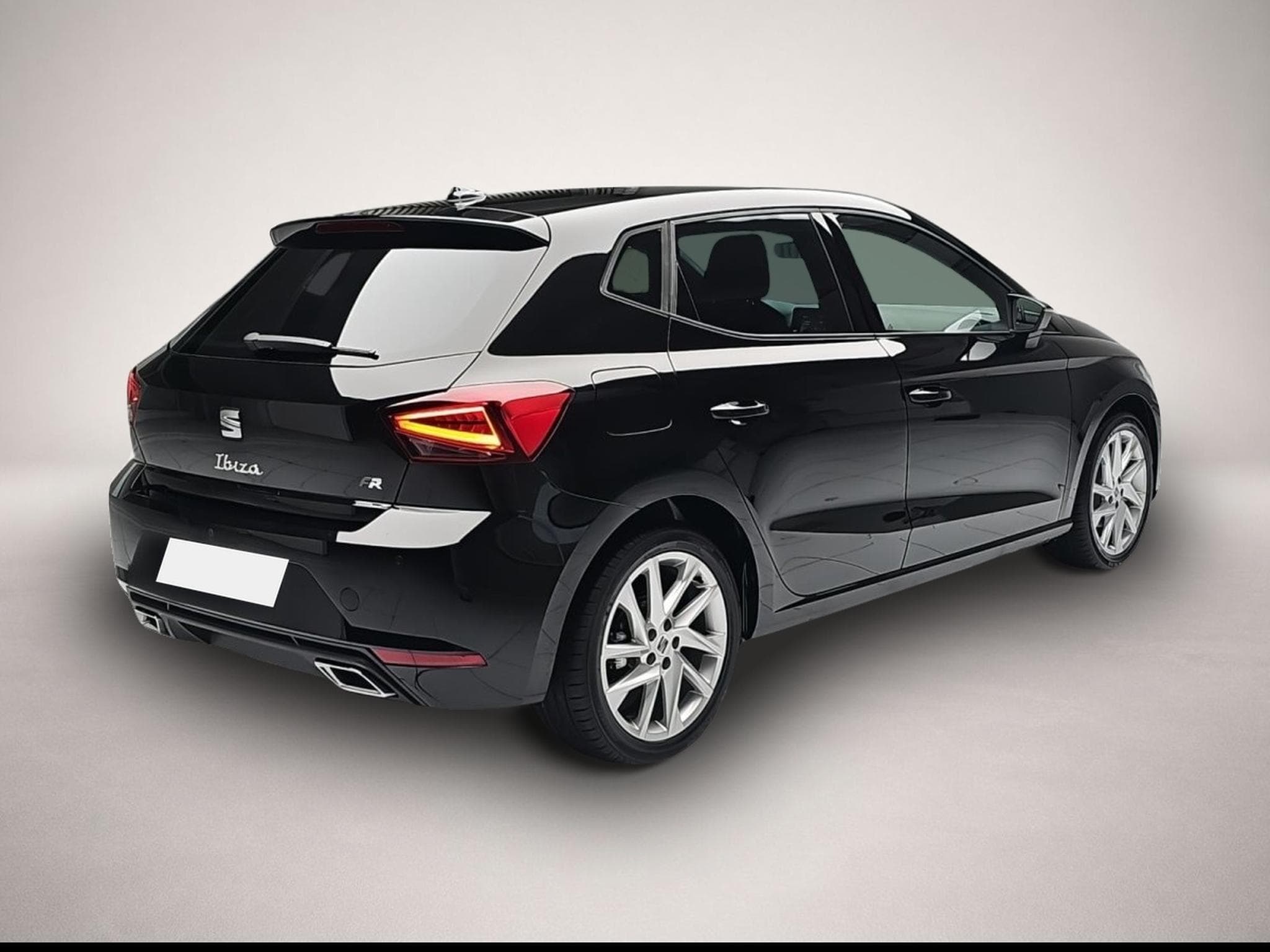 Seat Ibiza (2025) - Foto 2