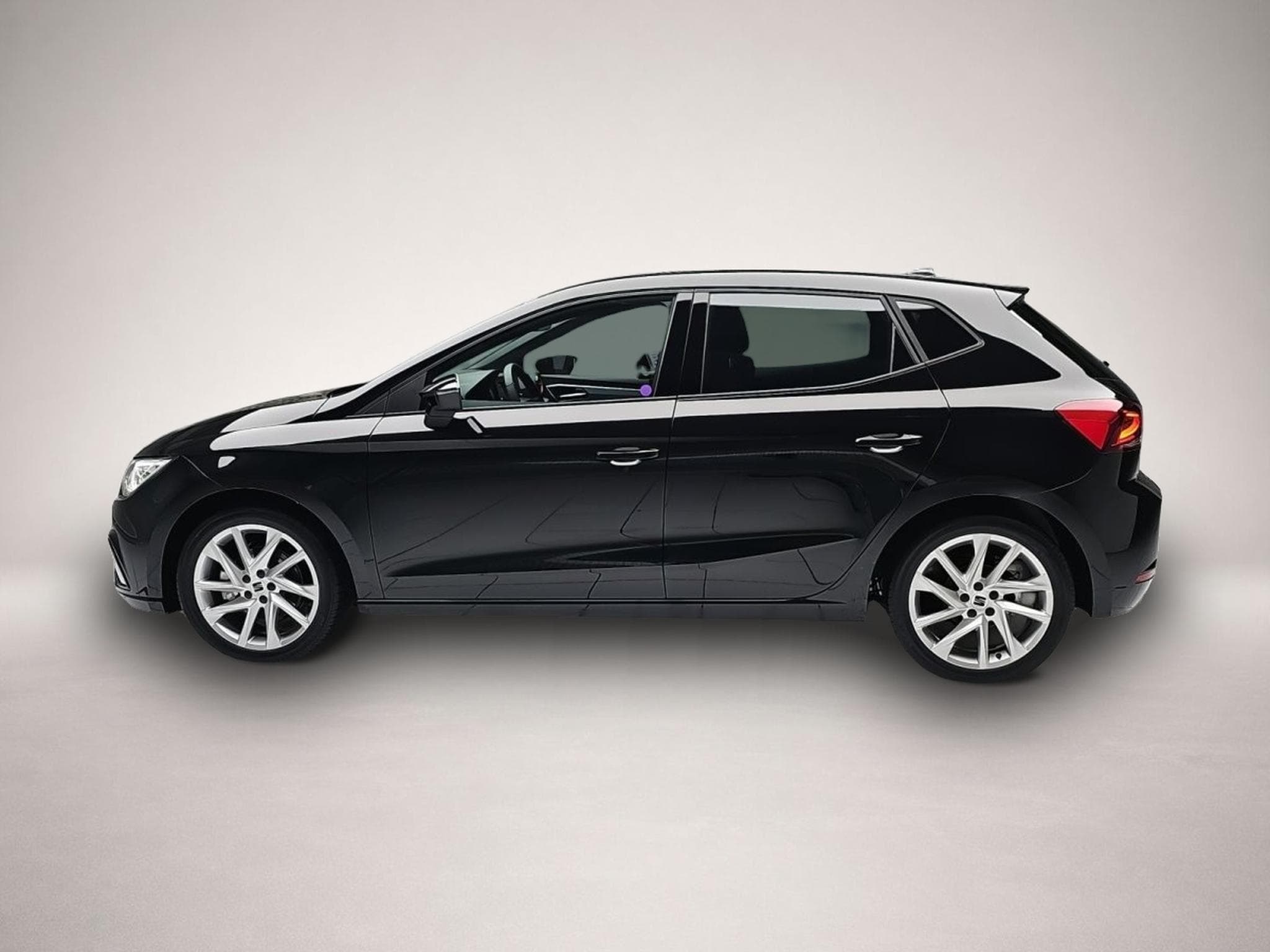 Seat Ibiza (2025) - Foto 4
