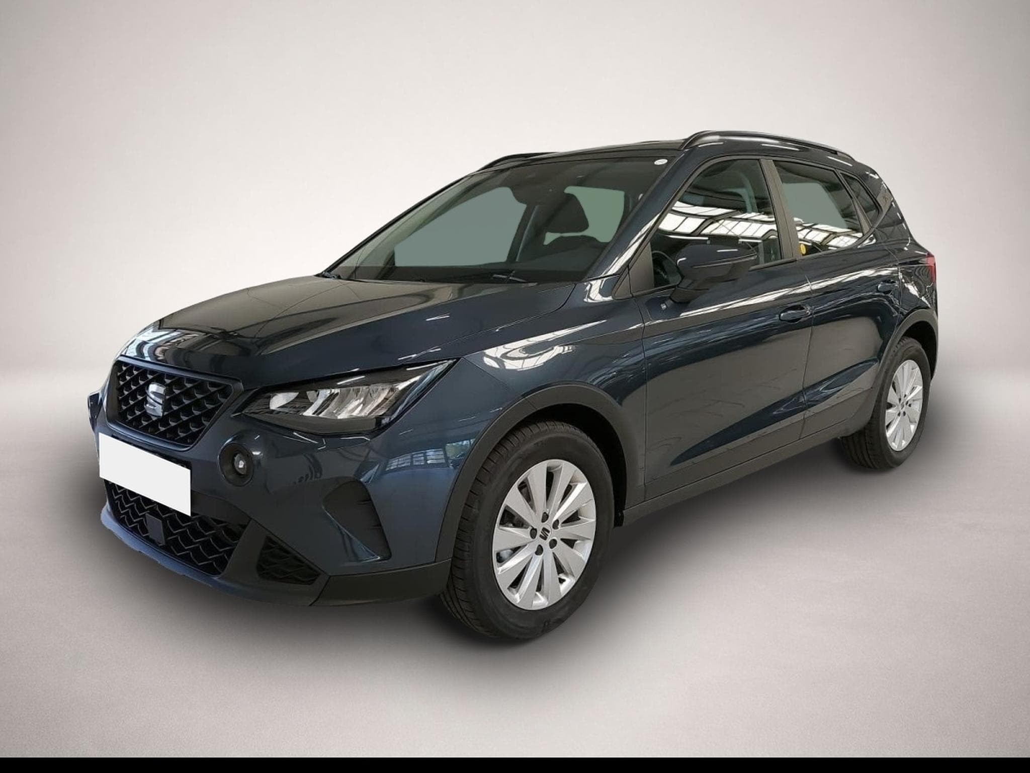 Seat Arona (2026) - Photo 1