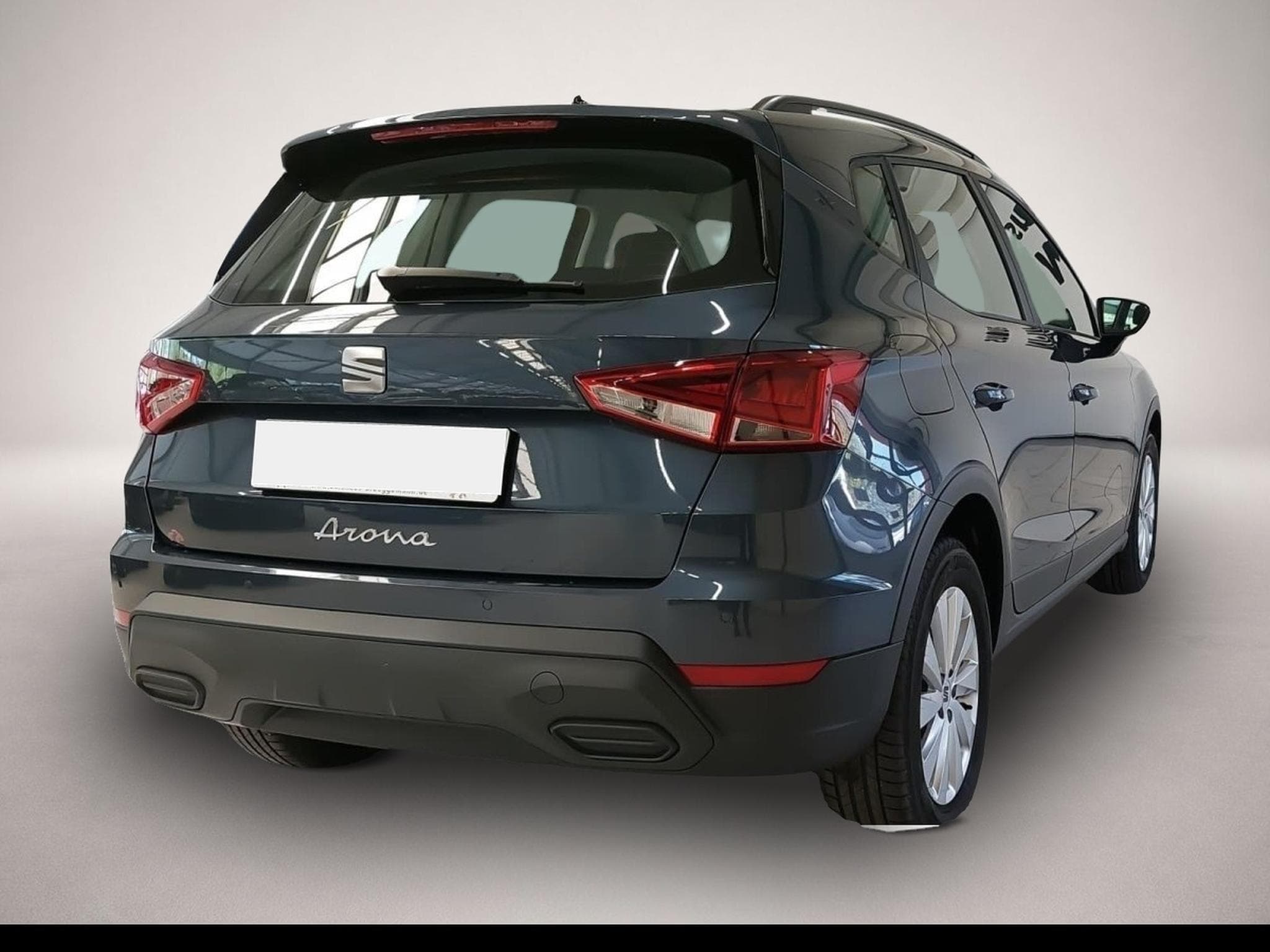 Seat Arona (2026) - Photo 2