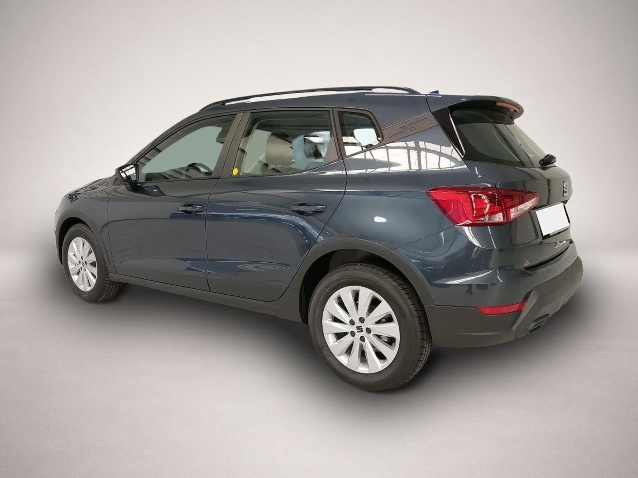 Seat Arona (2026) - Photo 3