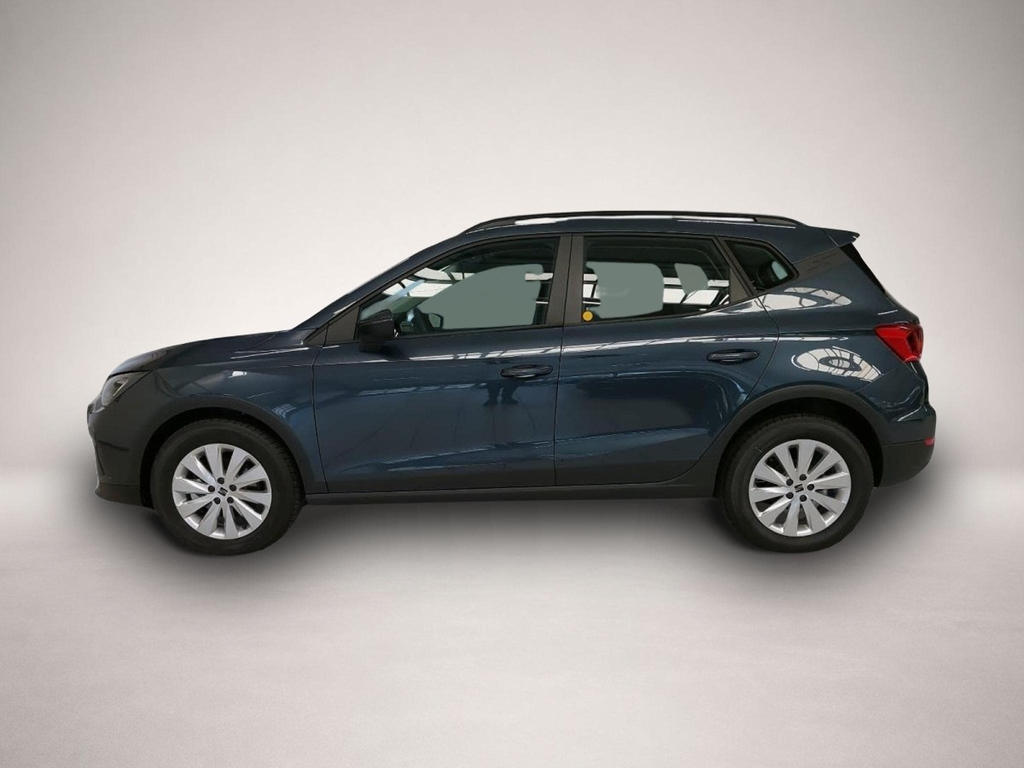 Seat Arona (2026) - Photo 4