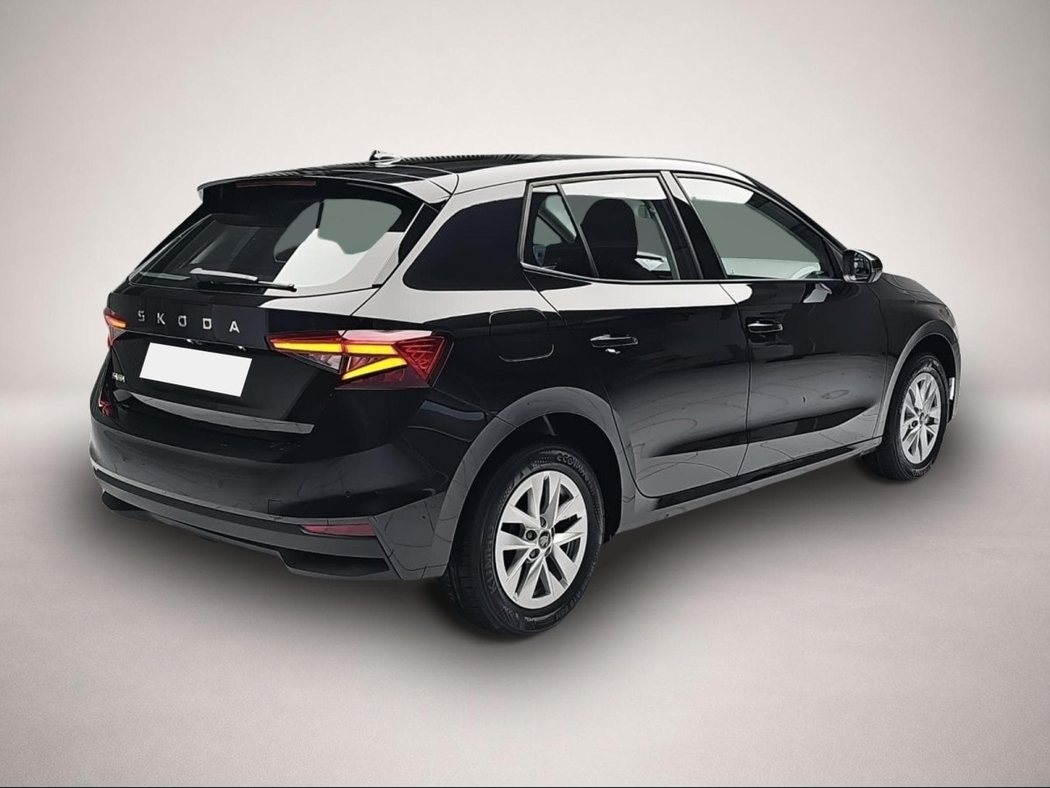 Skoda Fabia (2026) - Foto 2