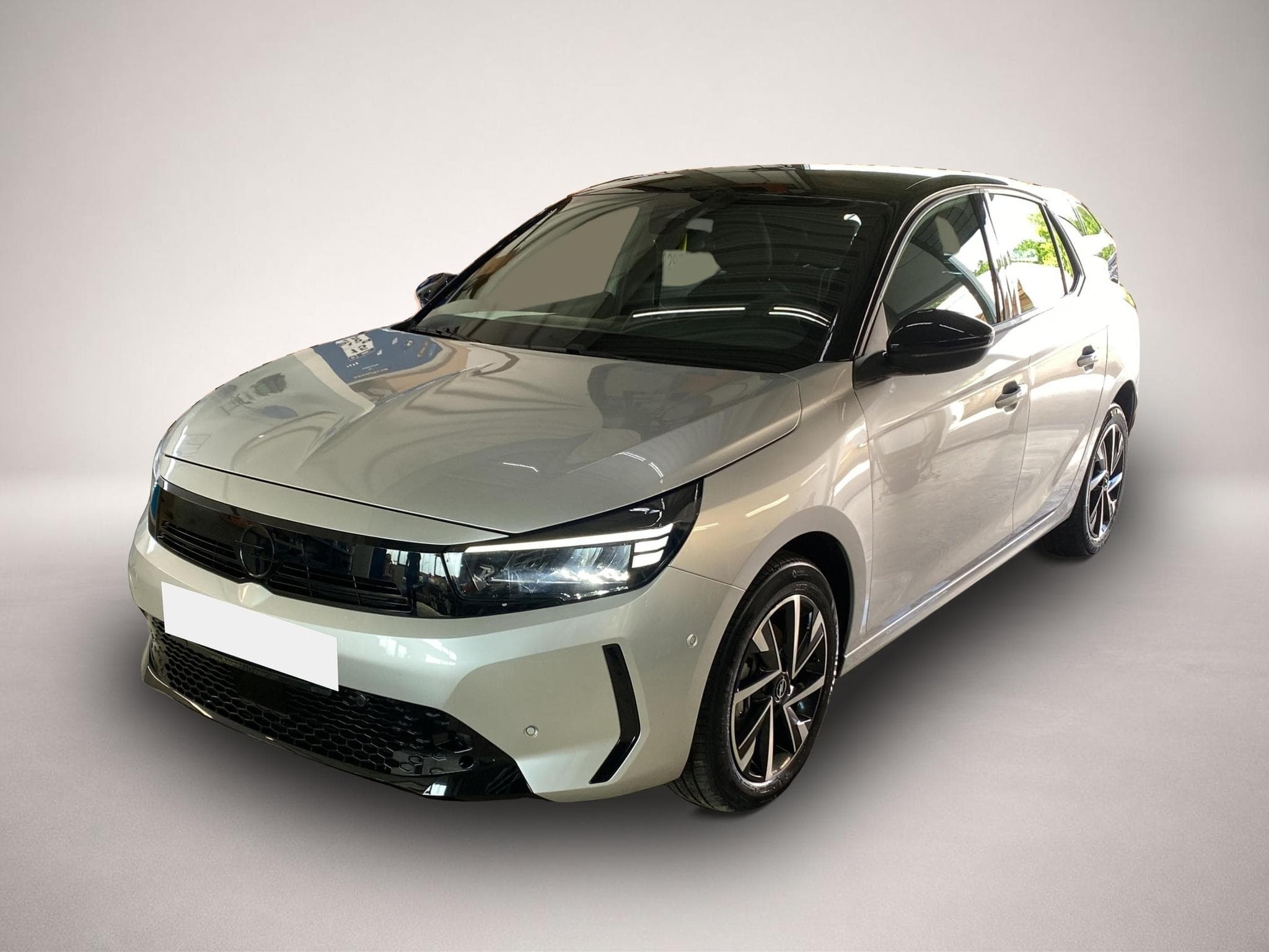 Opel Corsa (2025) - Photo 2