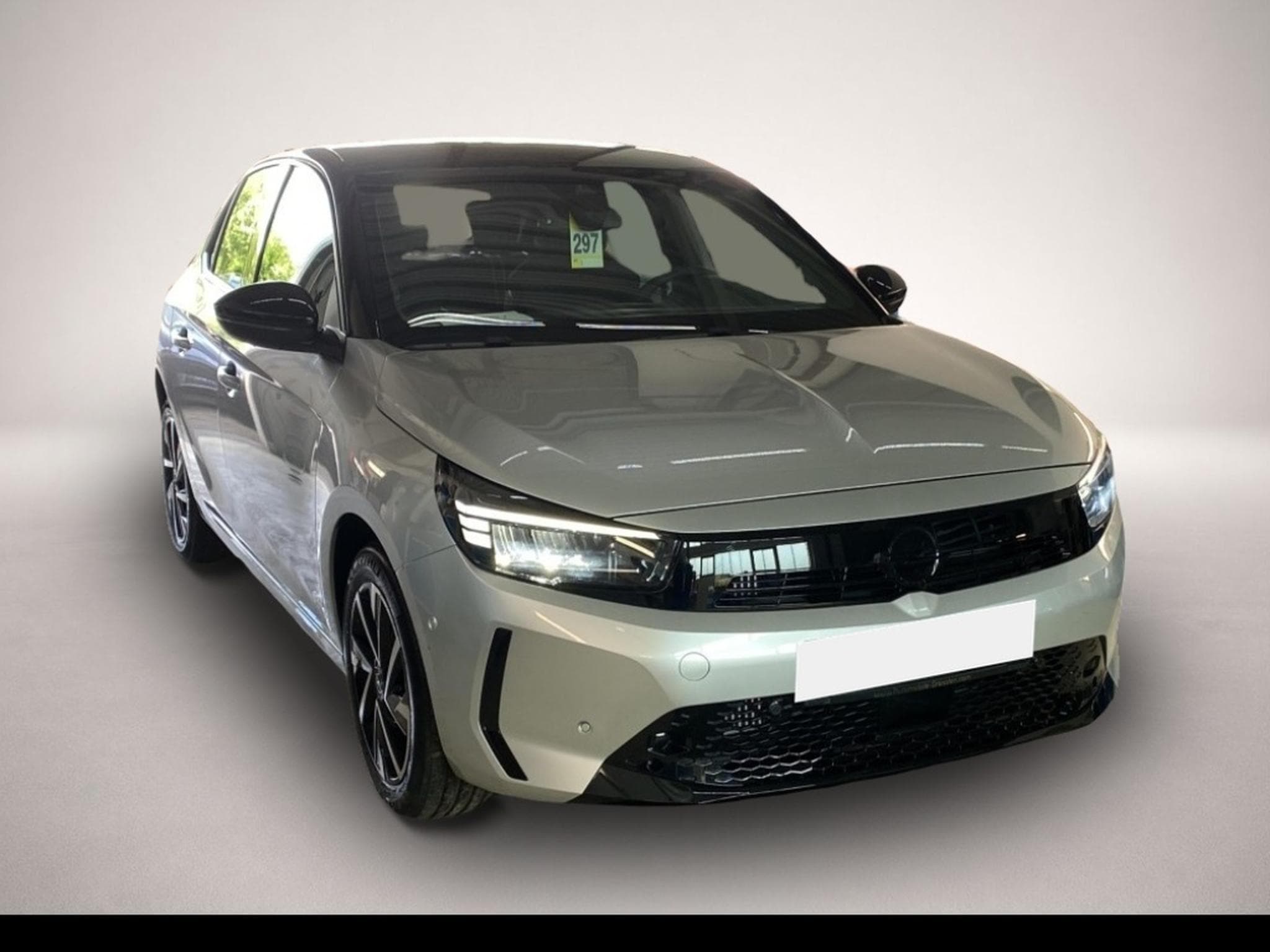 Opel Corsa (2025) - Photo 3