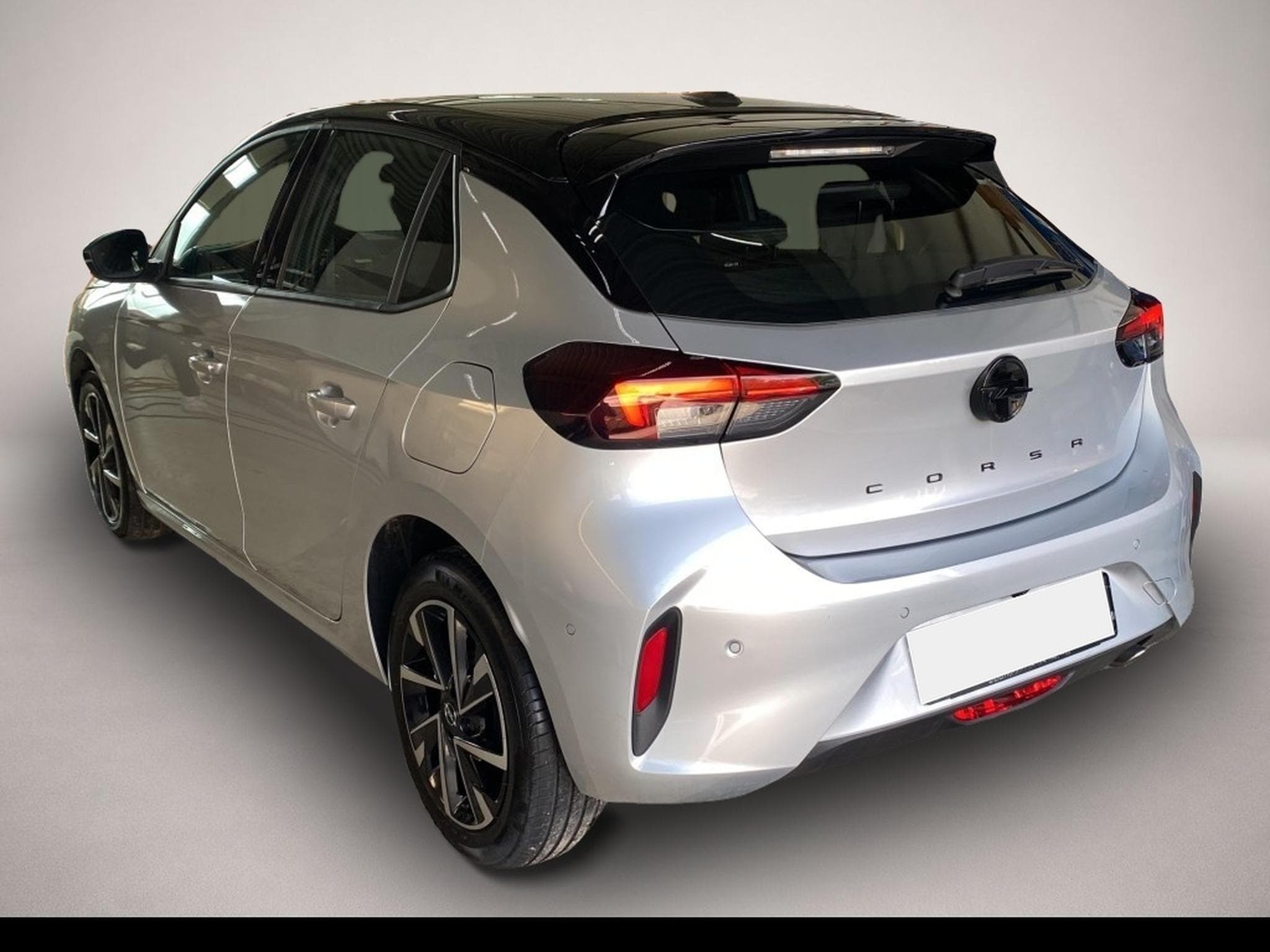 Opel Corsa (2025) - Photo 5