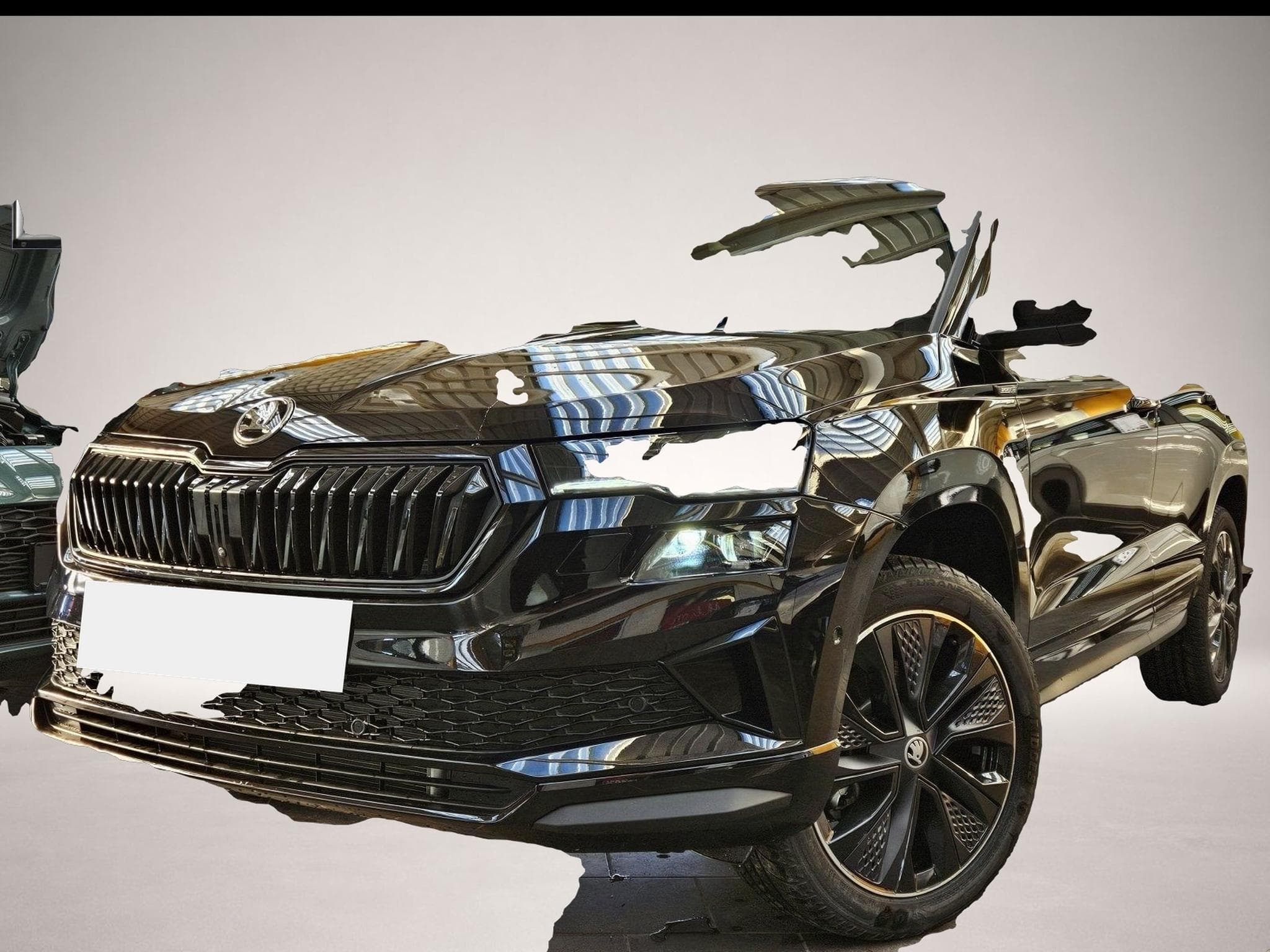 Skoda Karoq (2025) - Photo 1