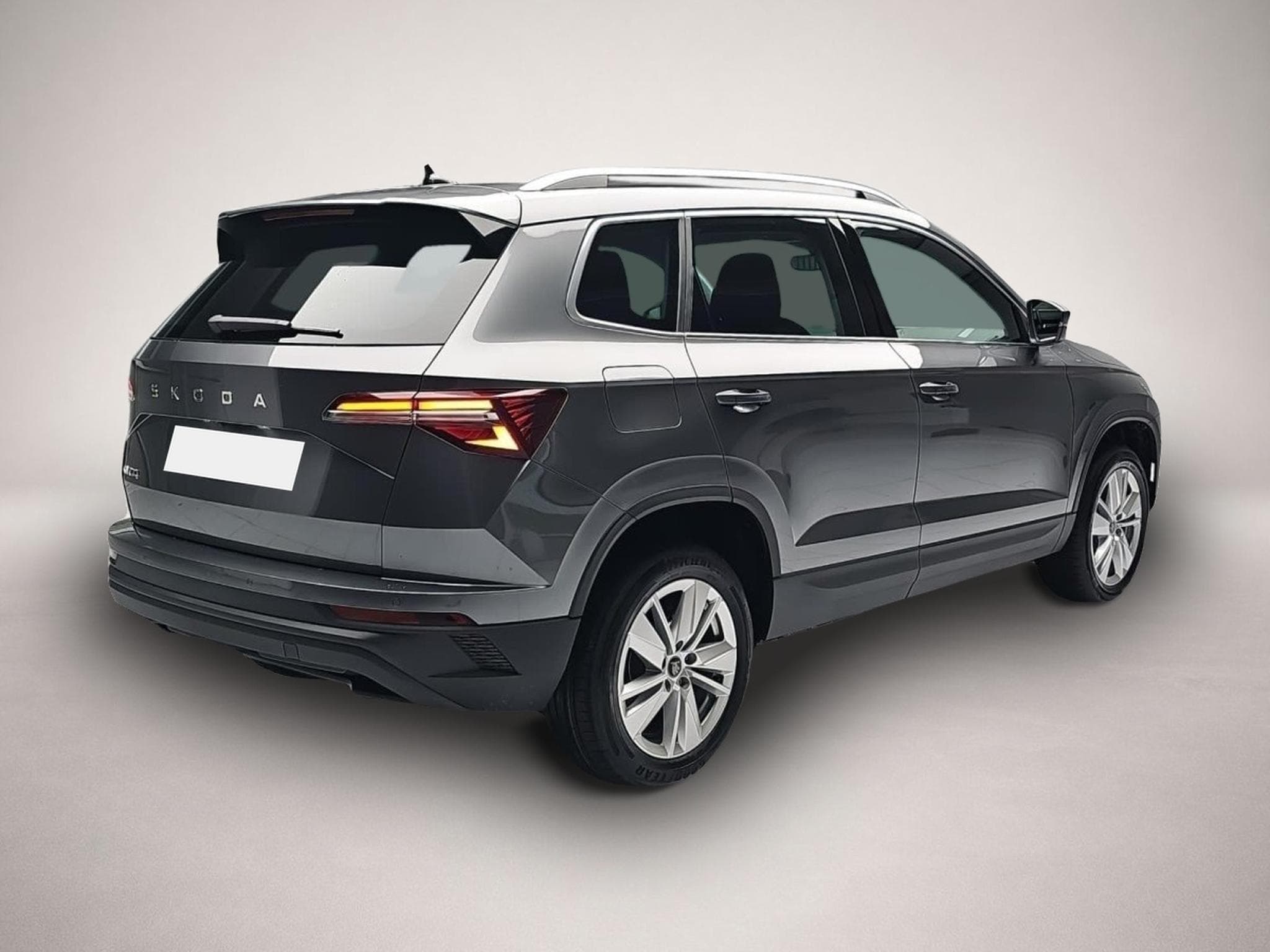 Skoda Karoq (2026) - Foto 2