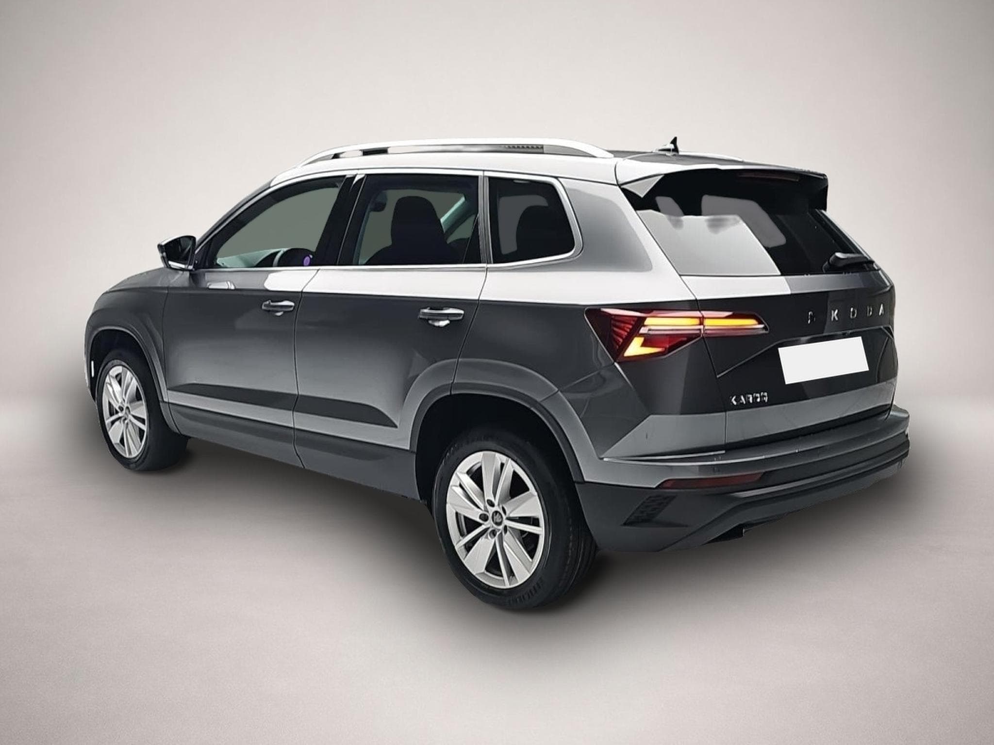 Skoda Karoq (2026) - Foto 3