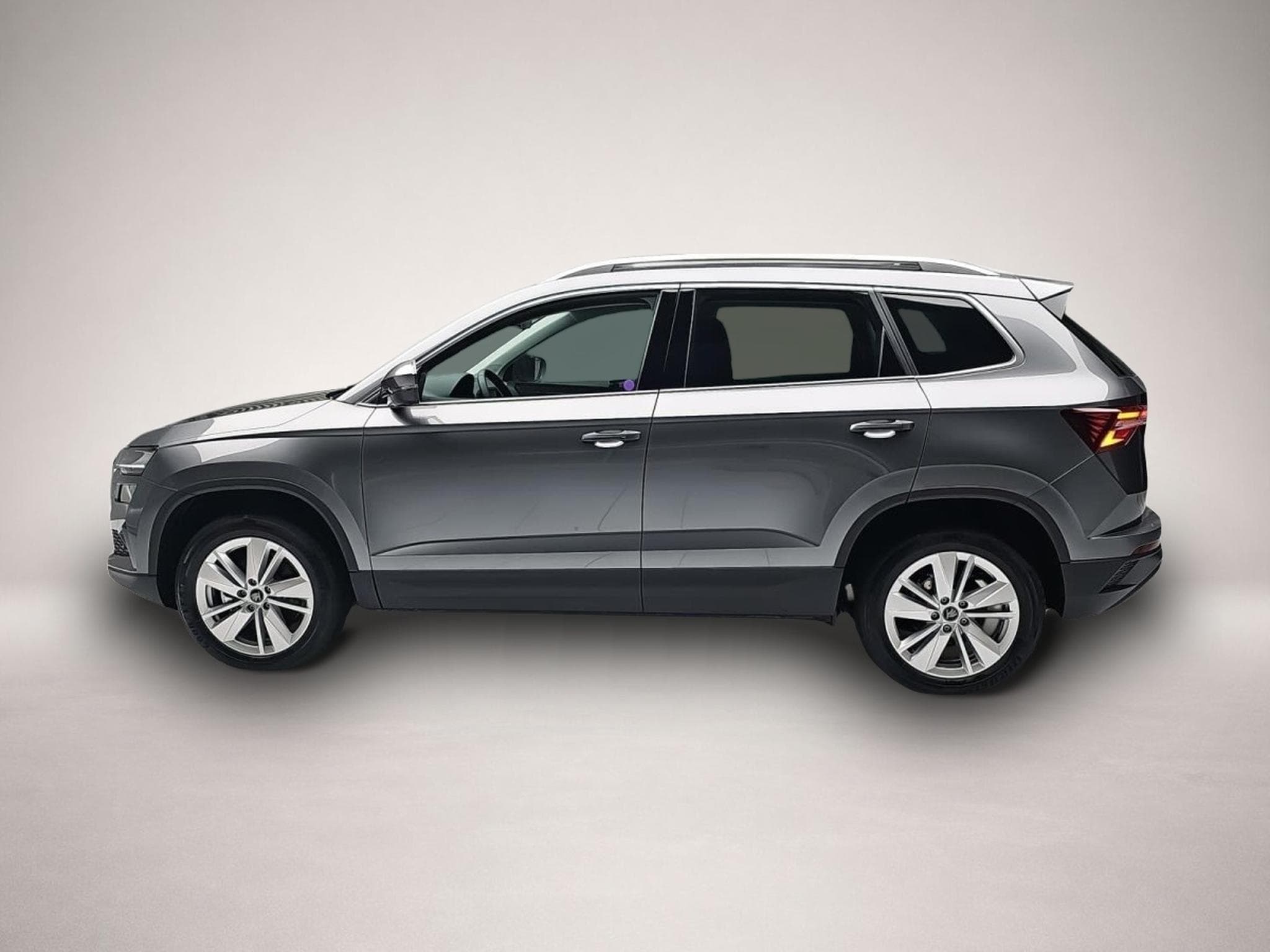 Skoda Karoq (2026) - Foto 4