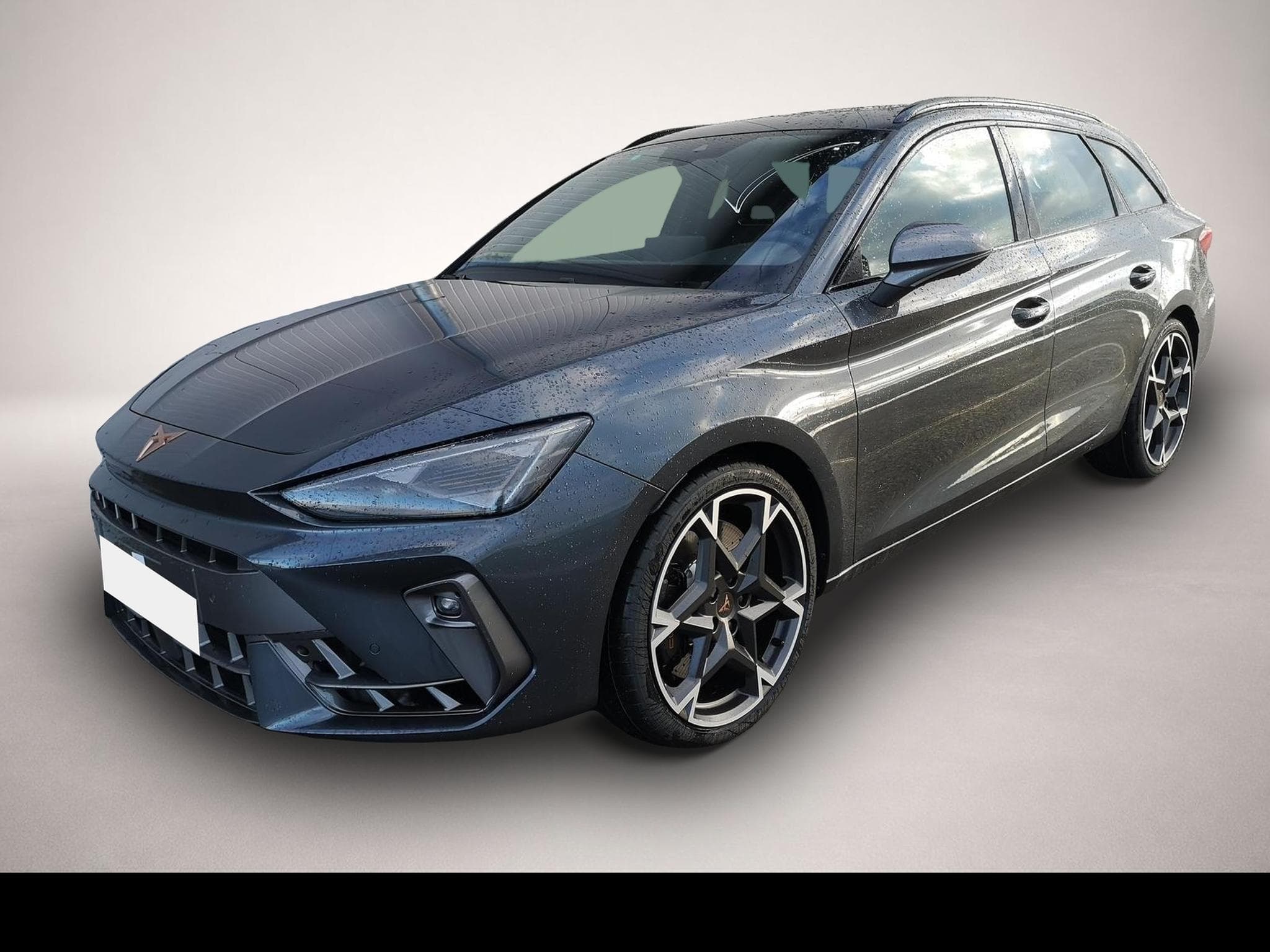 Cupra Leon (2025) - Photo 1