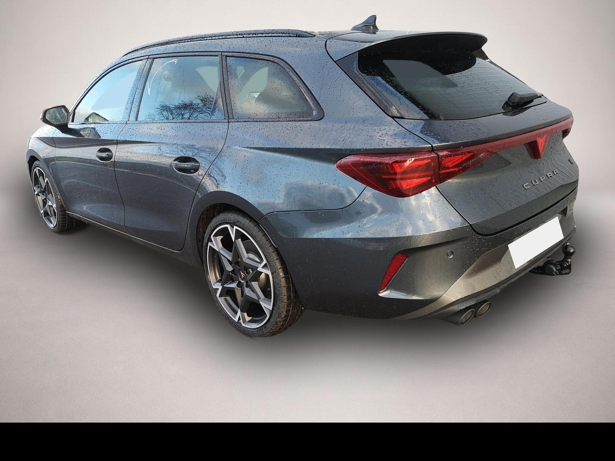 Cupra Leon (2025) - Photo 3