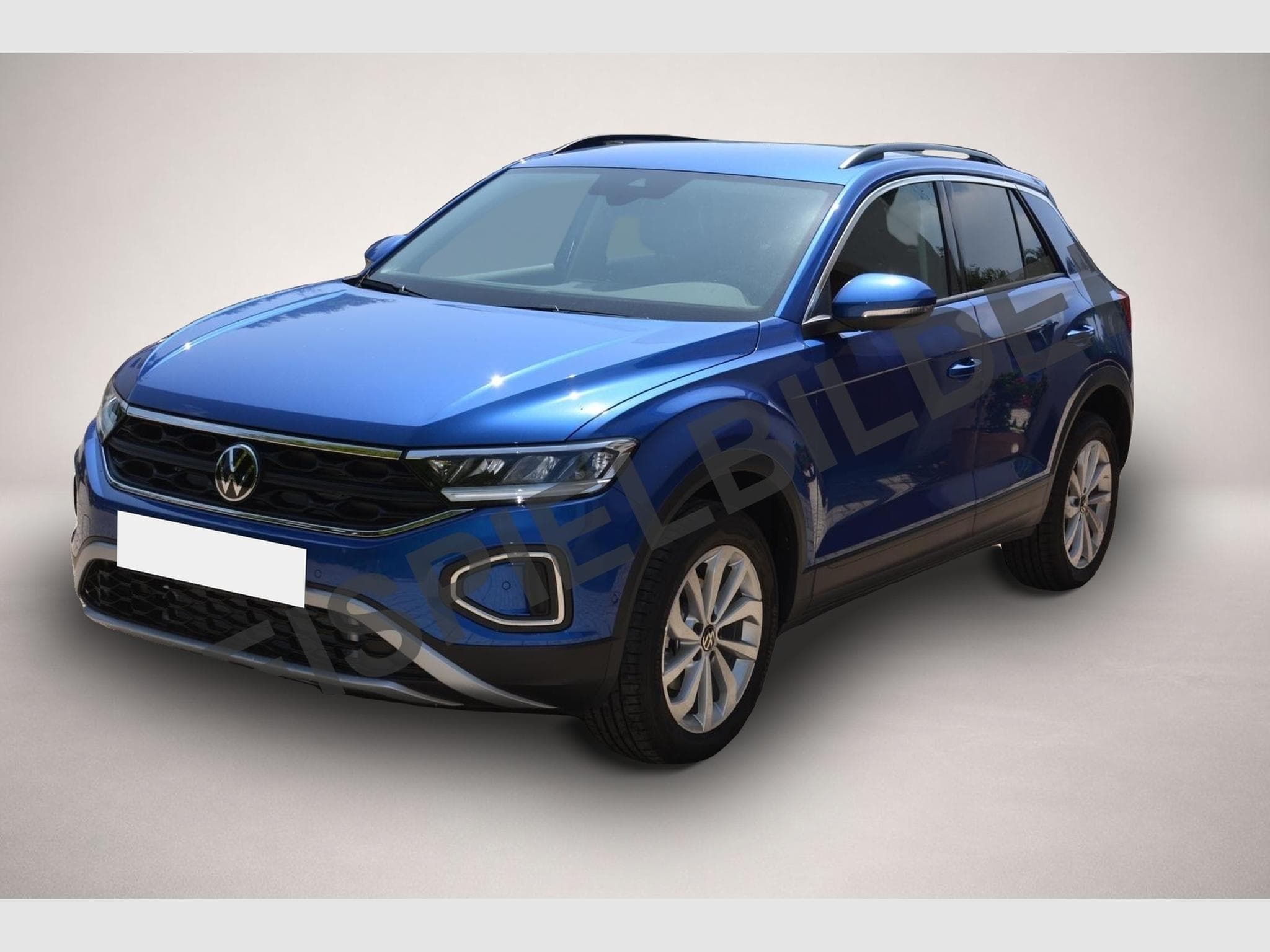 VW T-Roc (2026) - Photo 1
