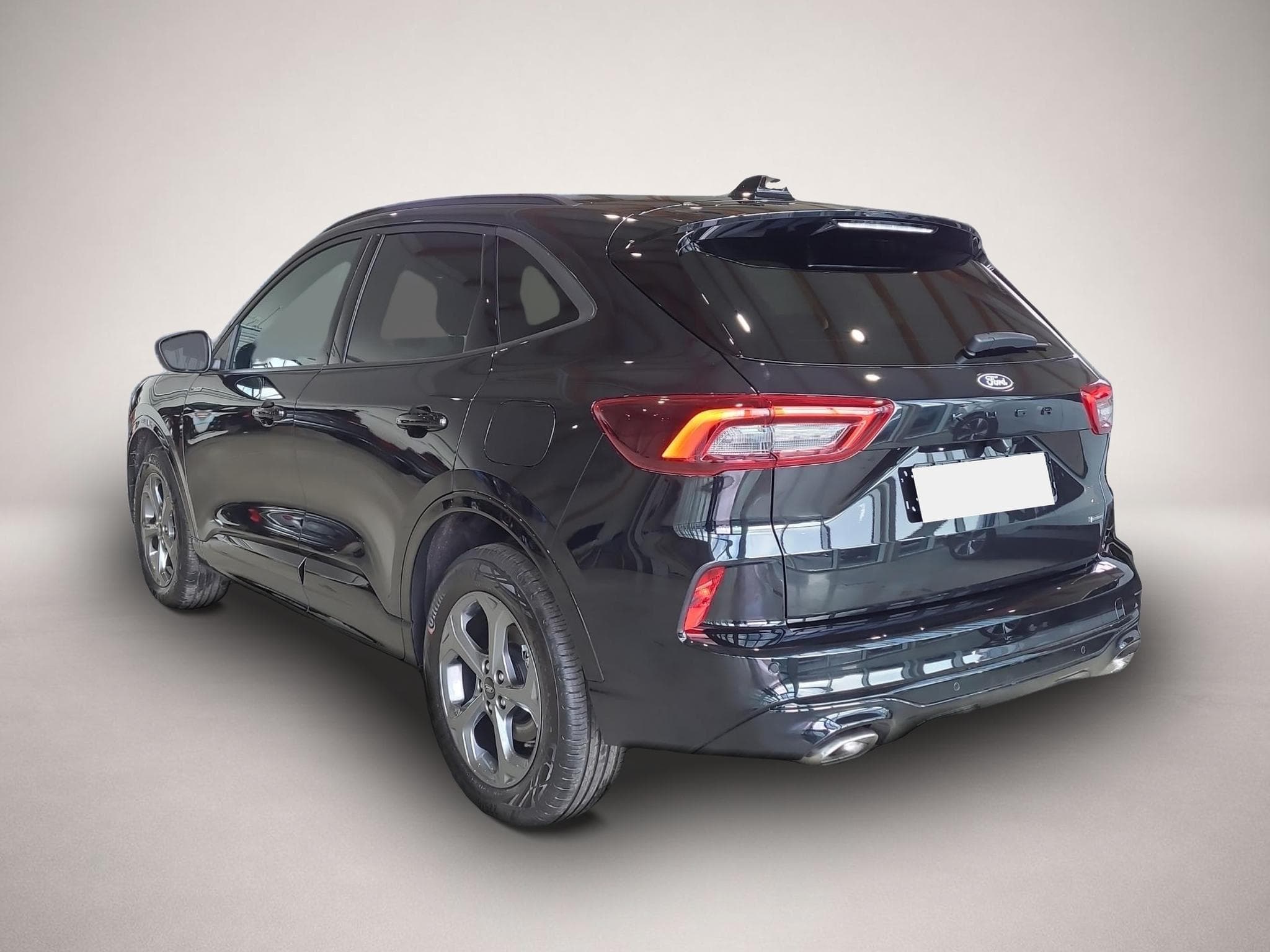 Ford Kuga (2026) - Foto 2