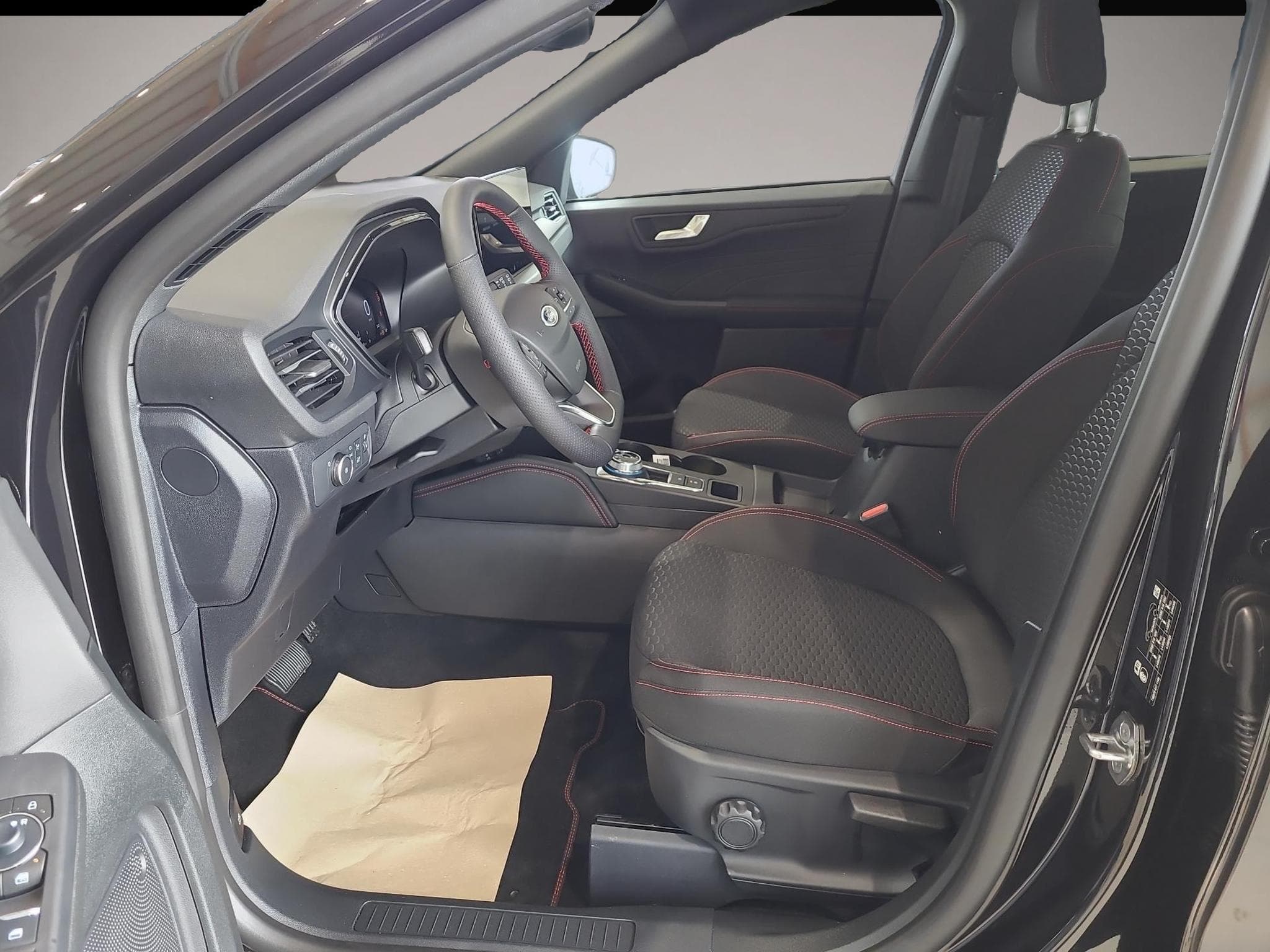 Ford Kuga (2026) - Foto 5