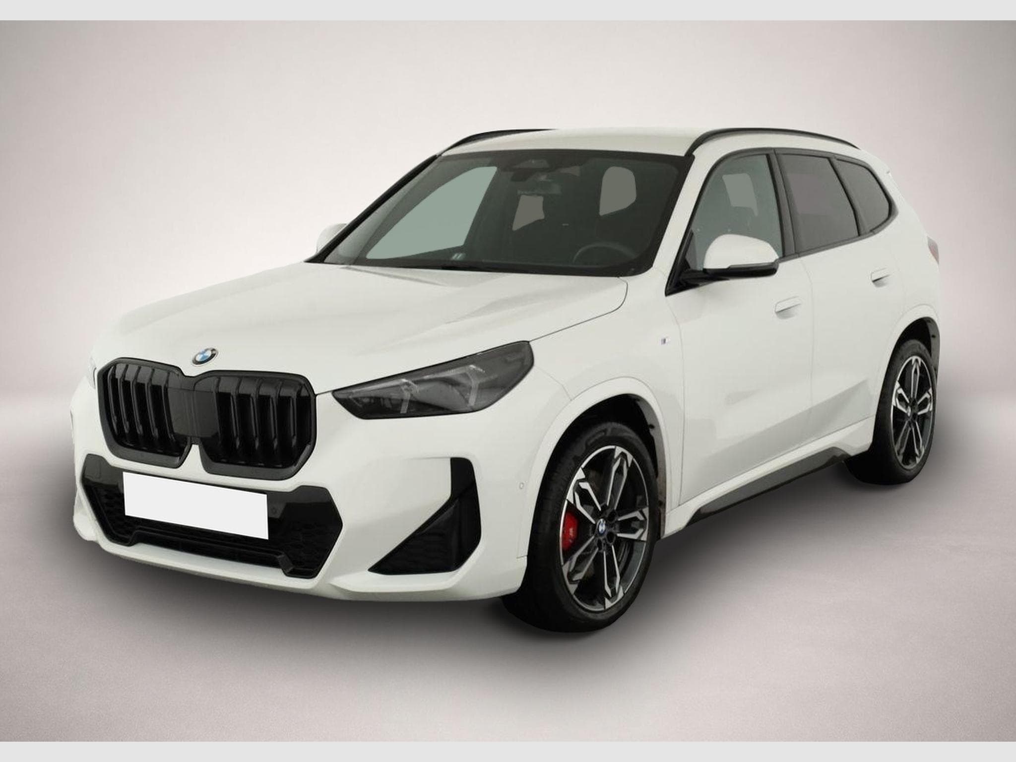 BMW X1 (2025) - Photo 1