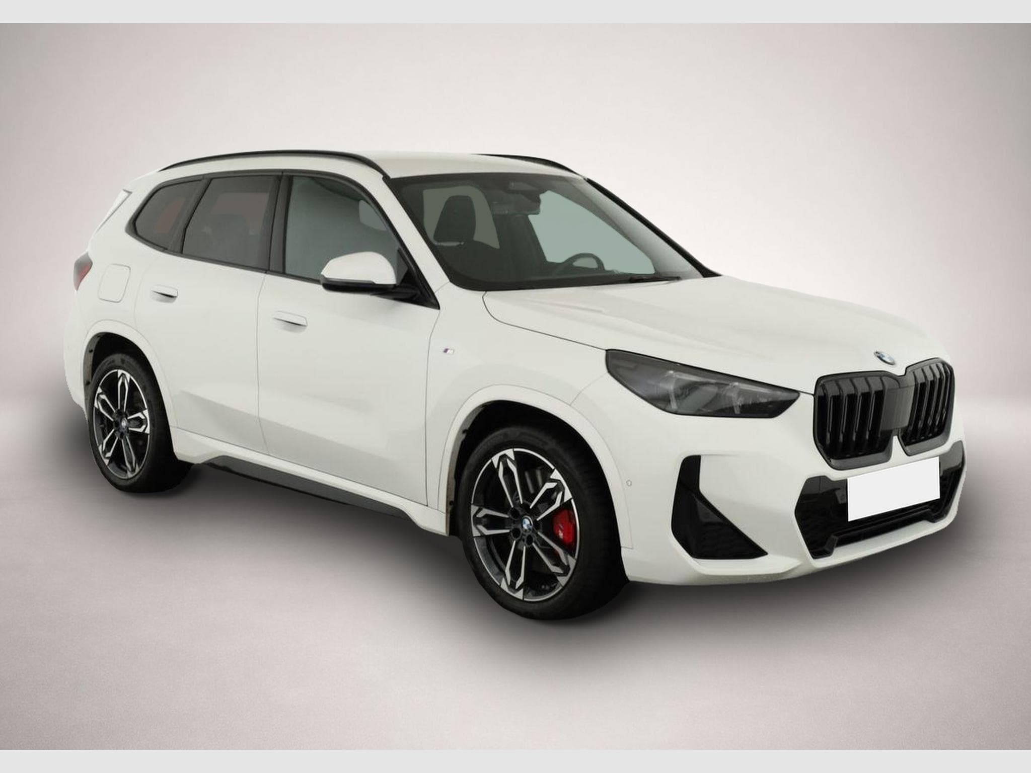 BMW X1 (2025) - Photo 2