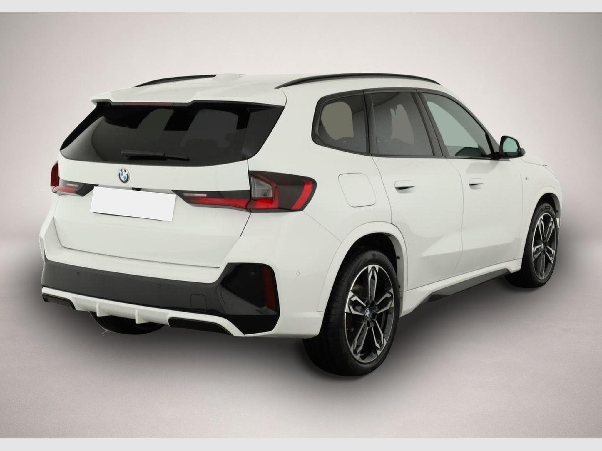 BMW X1 (2025) - Photo 3