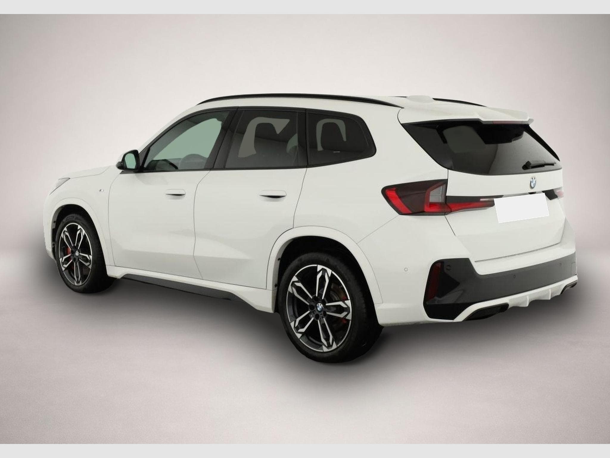 BMW X1 (2025) - Photo 4