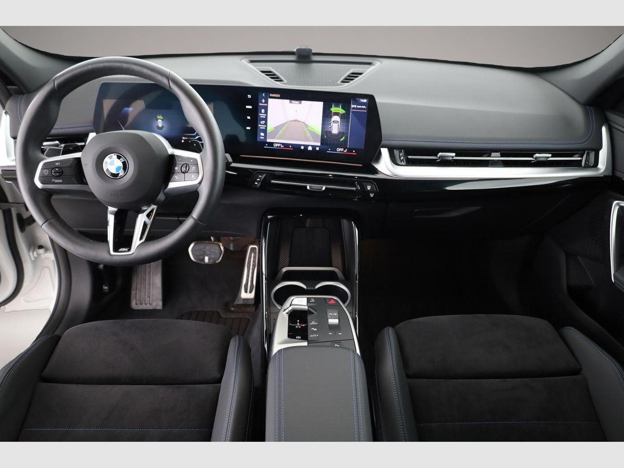 BMW X1 (2025) - Photo 5