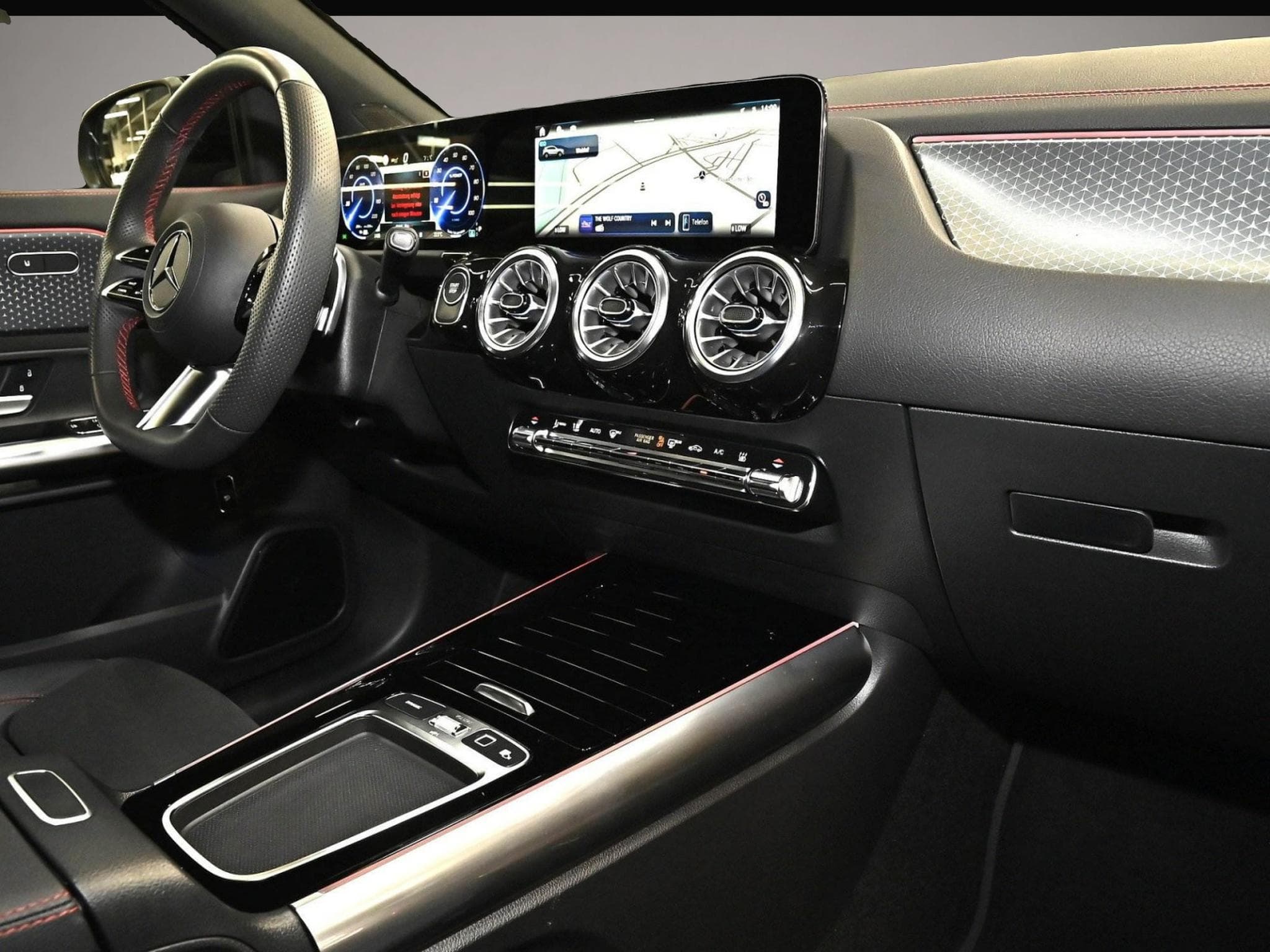 Mercedes EQA (2025) - Photo 5