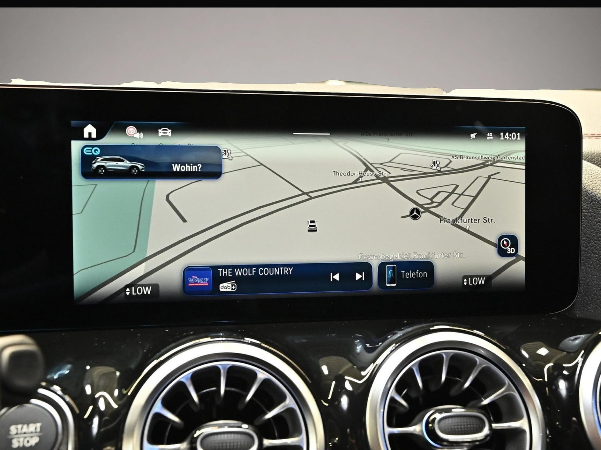 Mercedes EQA (2025) - Photo 7