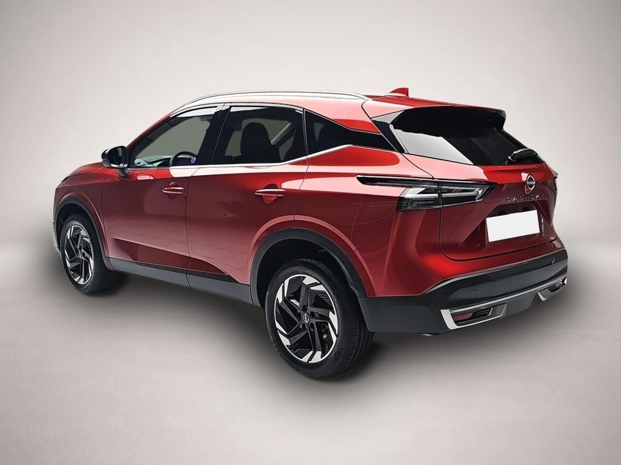 Nissan Qashqai (2026) - Foto 3