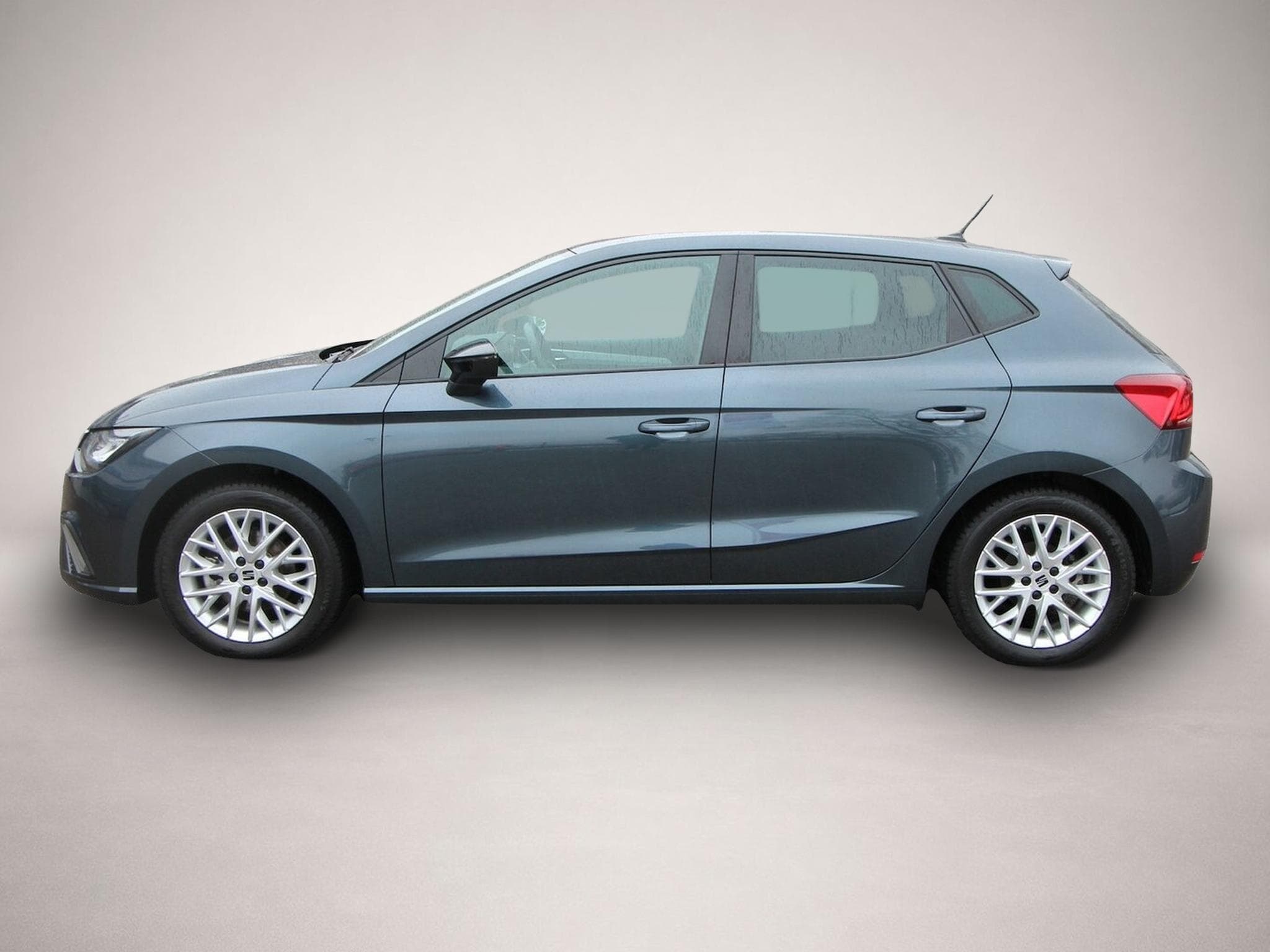 Seat Ibiza (2025) - Photo 4