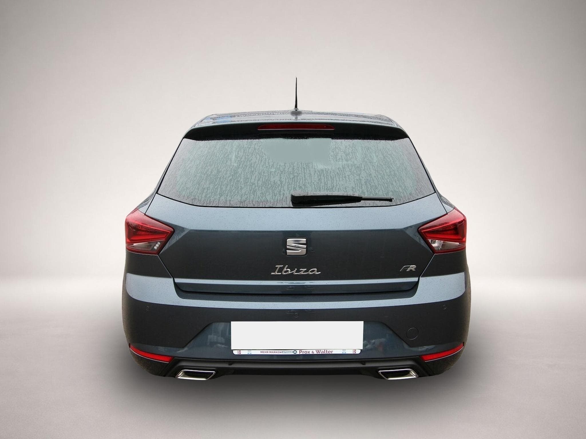 Seat Ibiza (2025) - Photo 5