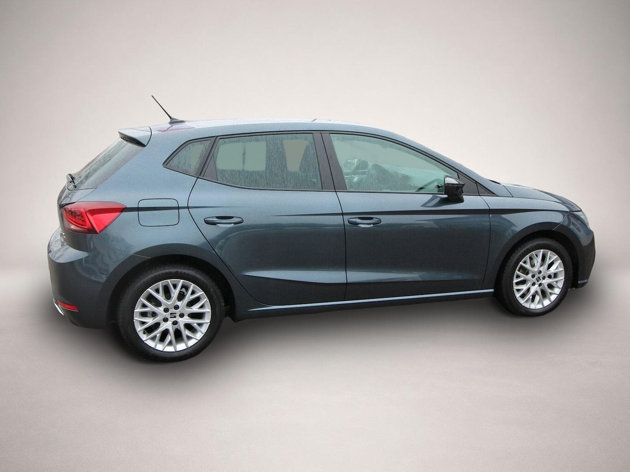Seat Ibiza (2025) - Photo 7