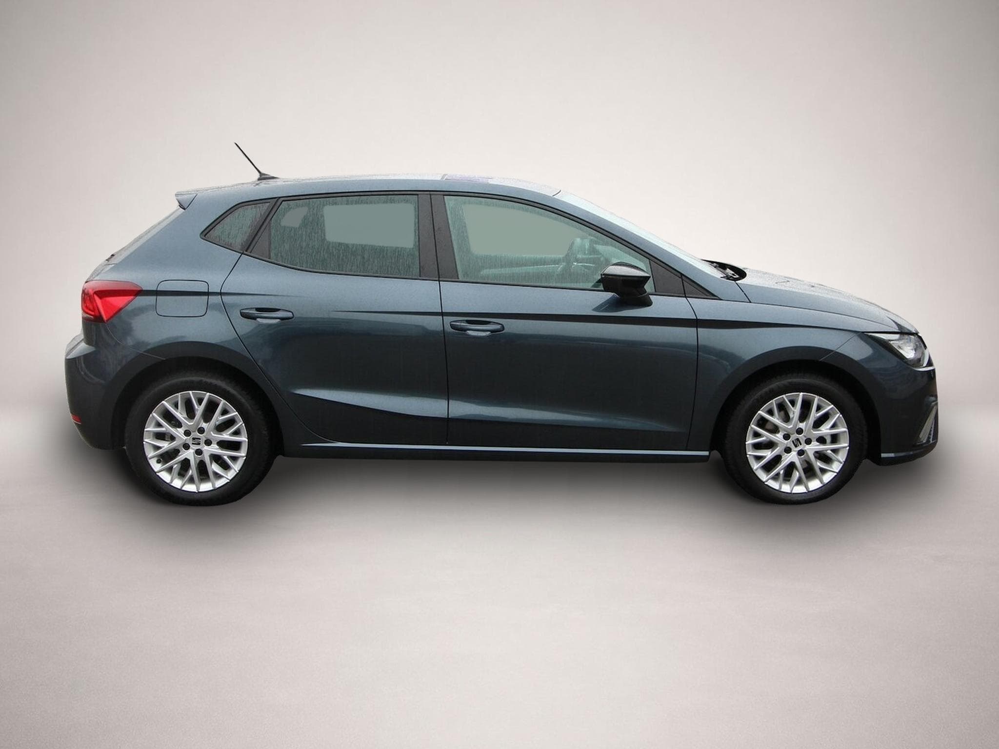 Seat Ibiza (2025) - Photo 8