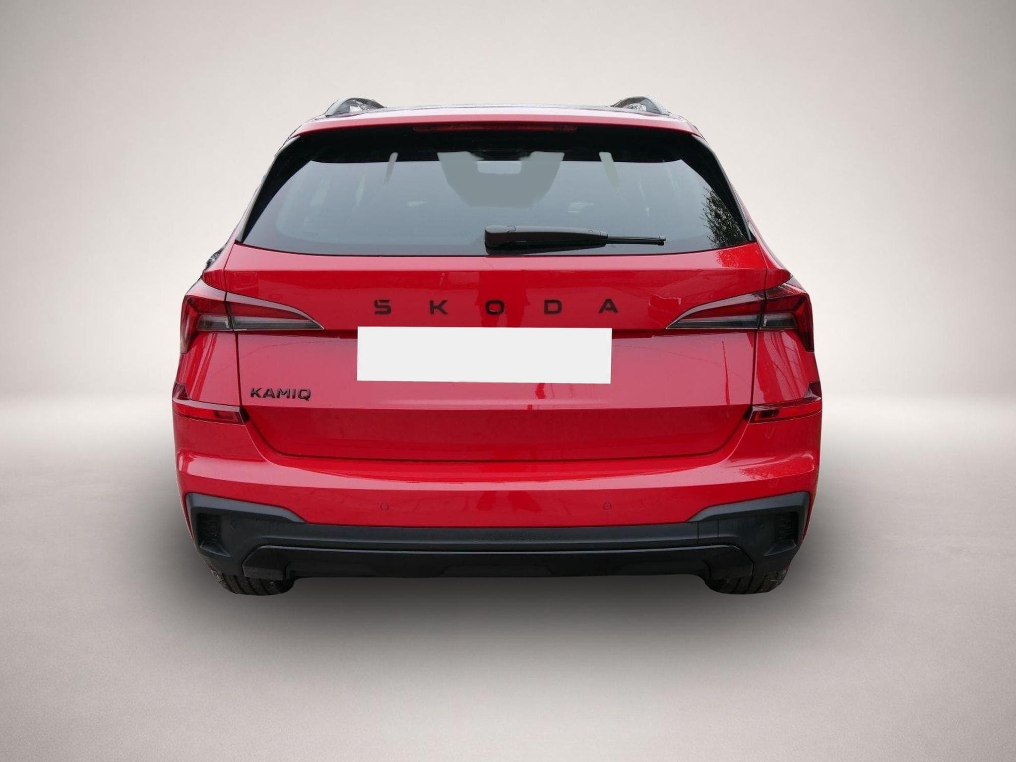 Skoda Kamiq (2025) - Photo 2