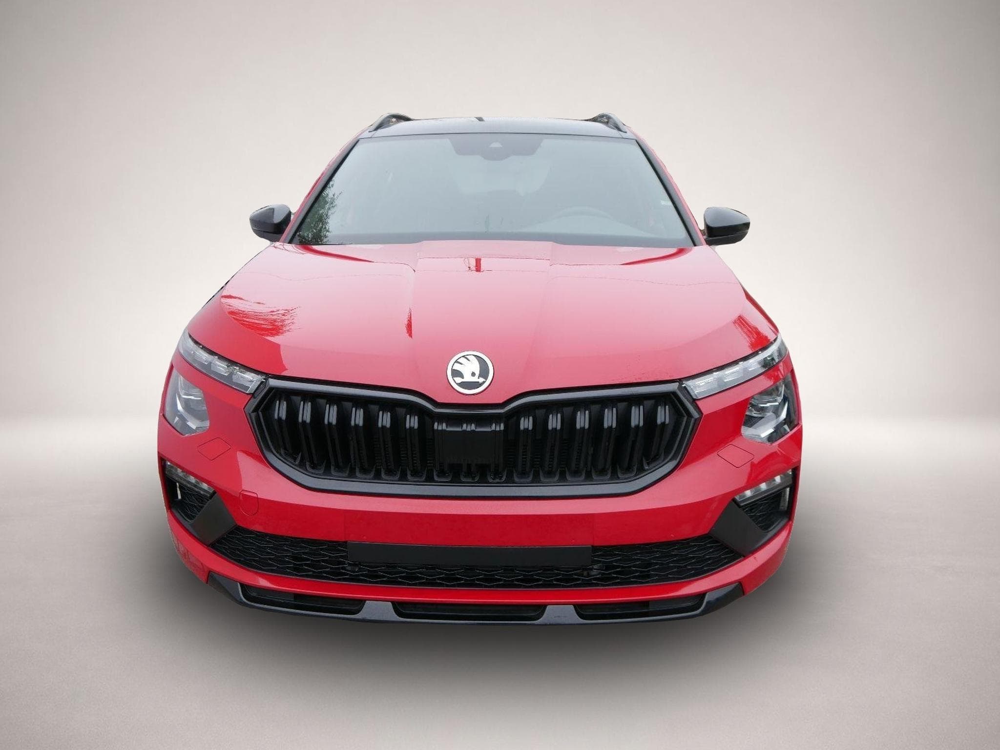 Skoda Kamiq (2025) - Photo 3