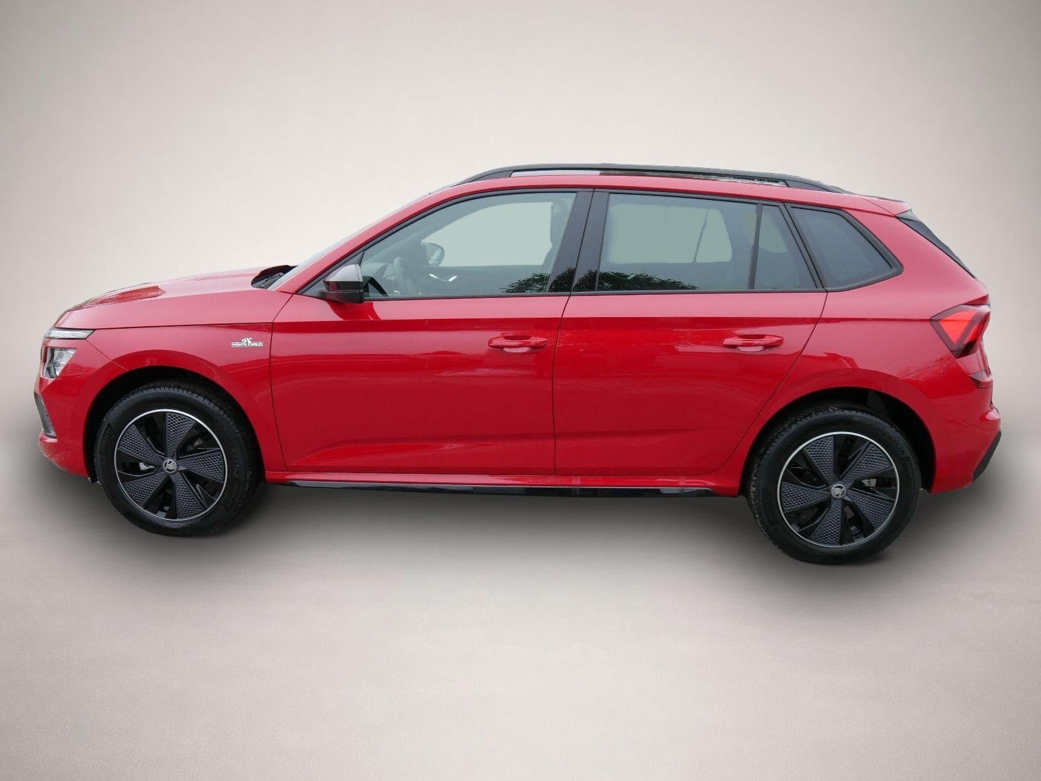 Skoda Kamiq (2025) - Photo 4
