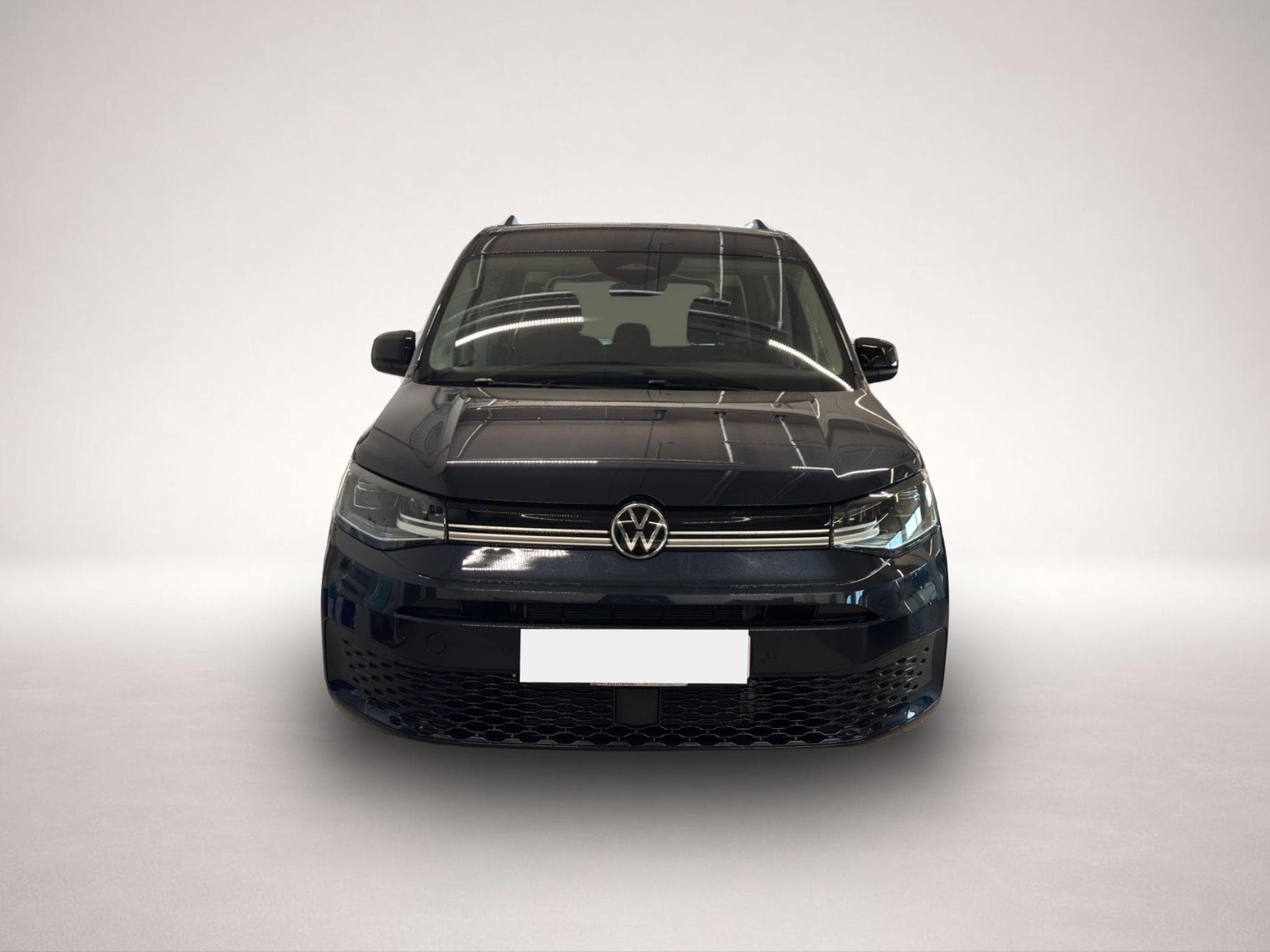 VW Caddy (2026) - Photo 2