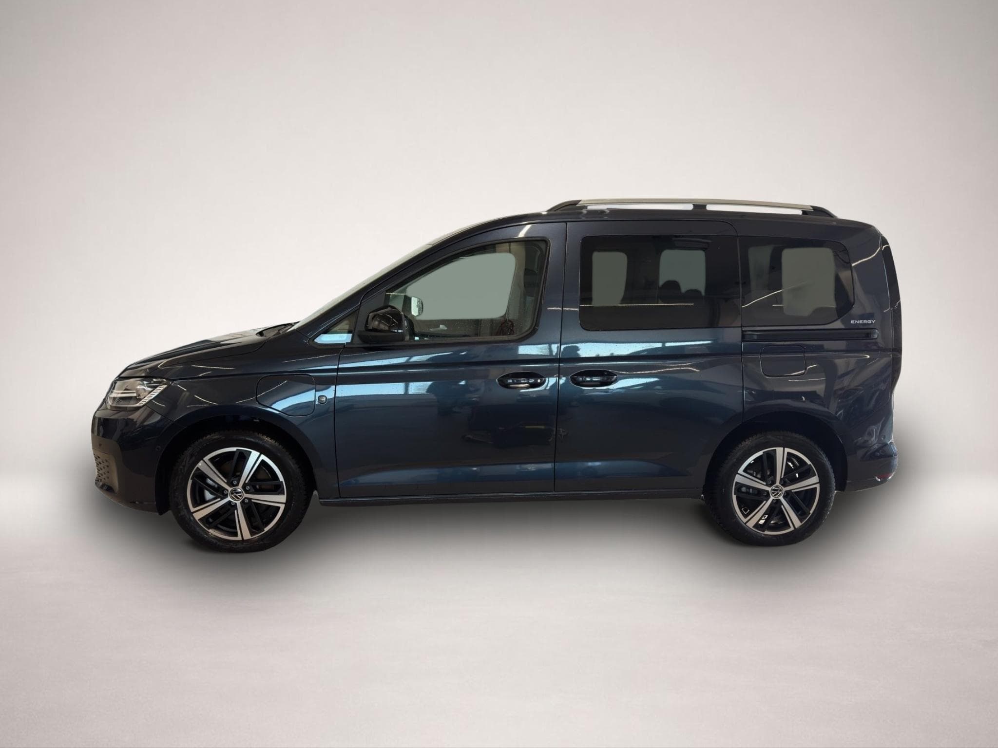 VW Caddy (2026) - Photo 3