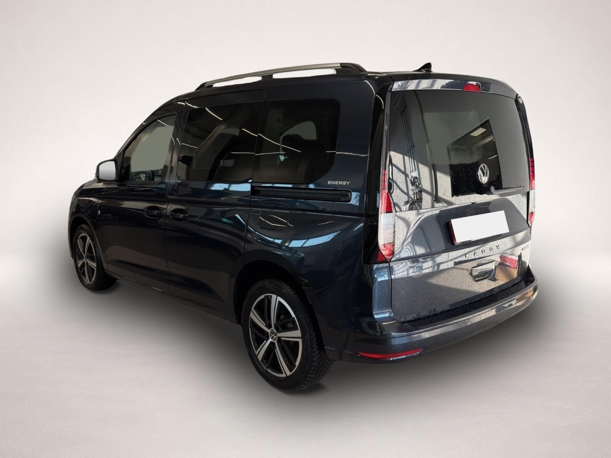 VW Caddy (2026) - Photo 4