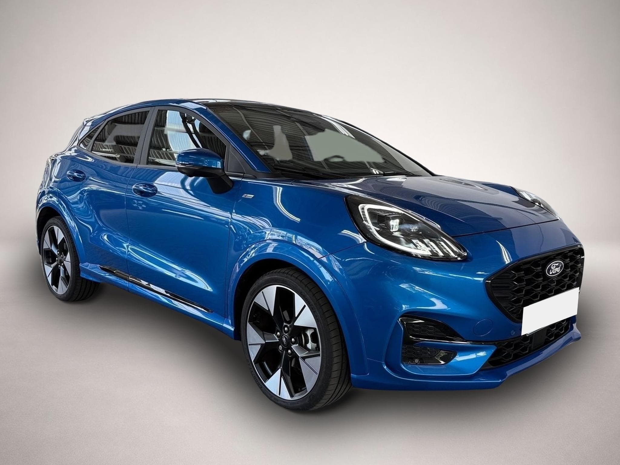 Ford Puma (2025) - Photo 2