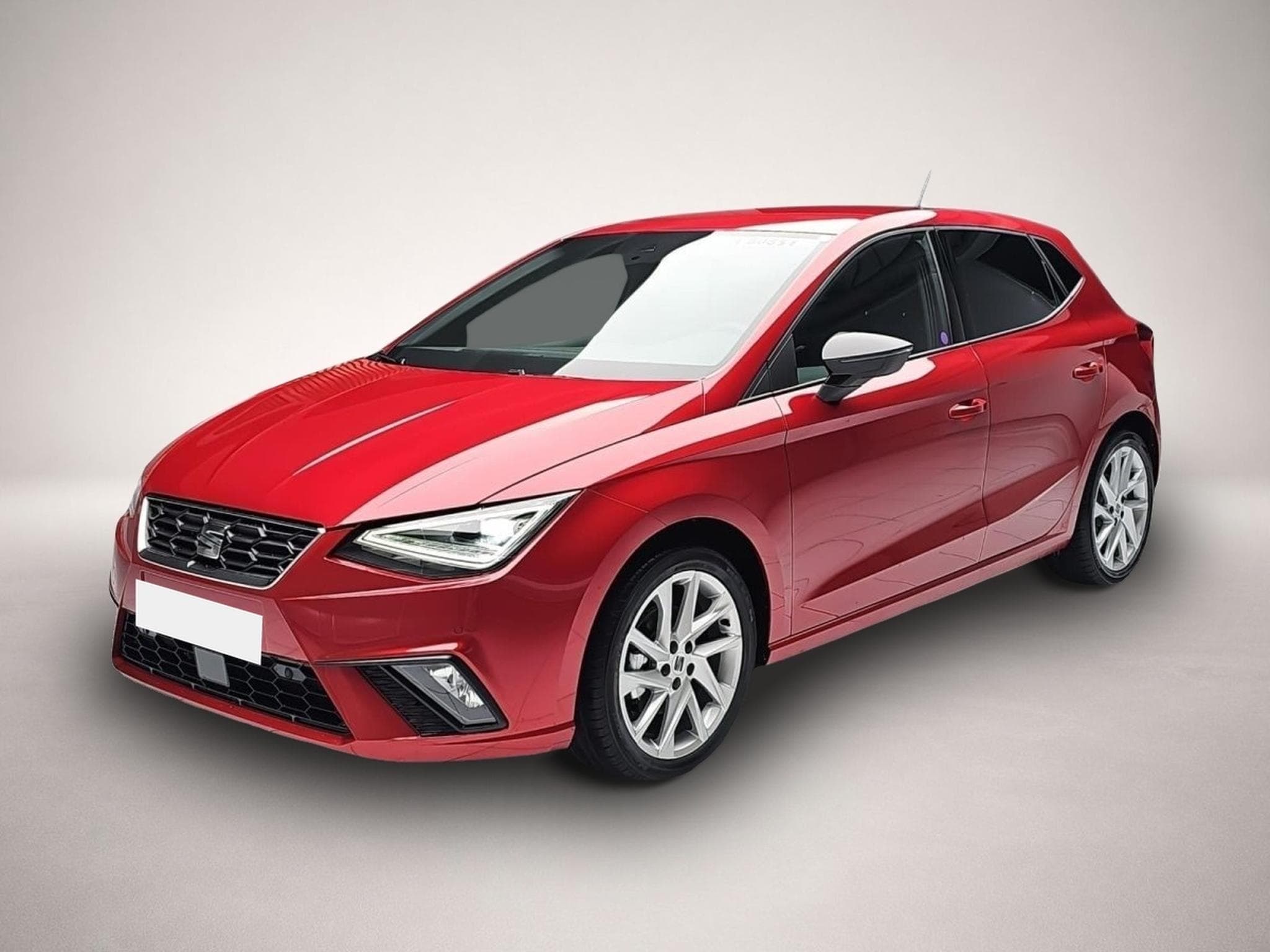 Seat Ibiza (2025) - Foto 1