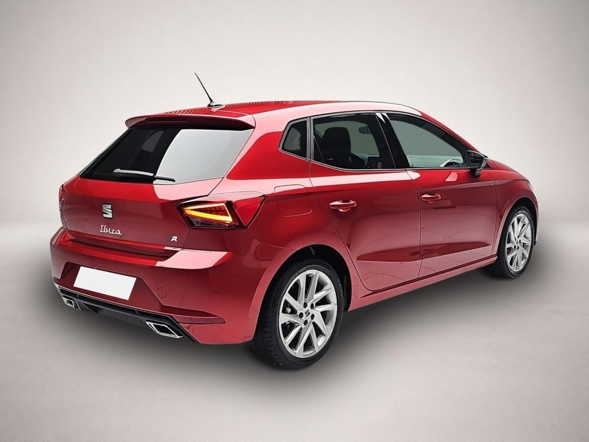 Seat Ibiza (2025) - Foto 2