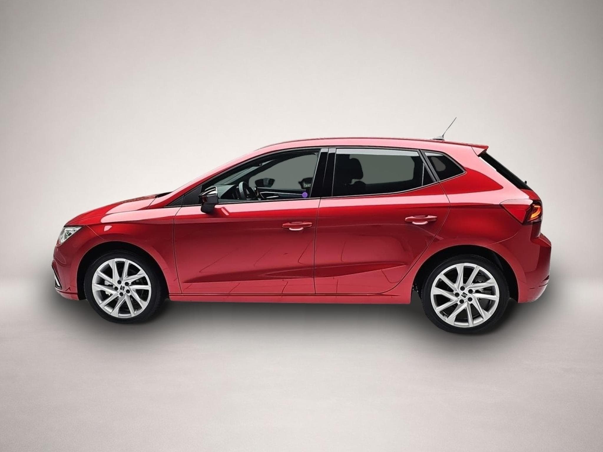 Seat Ibiza (2025) - Foto 4