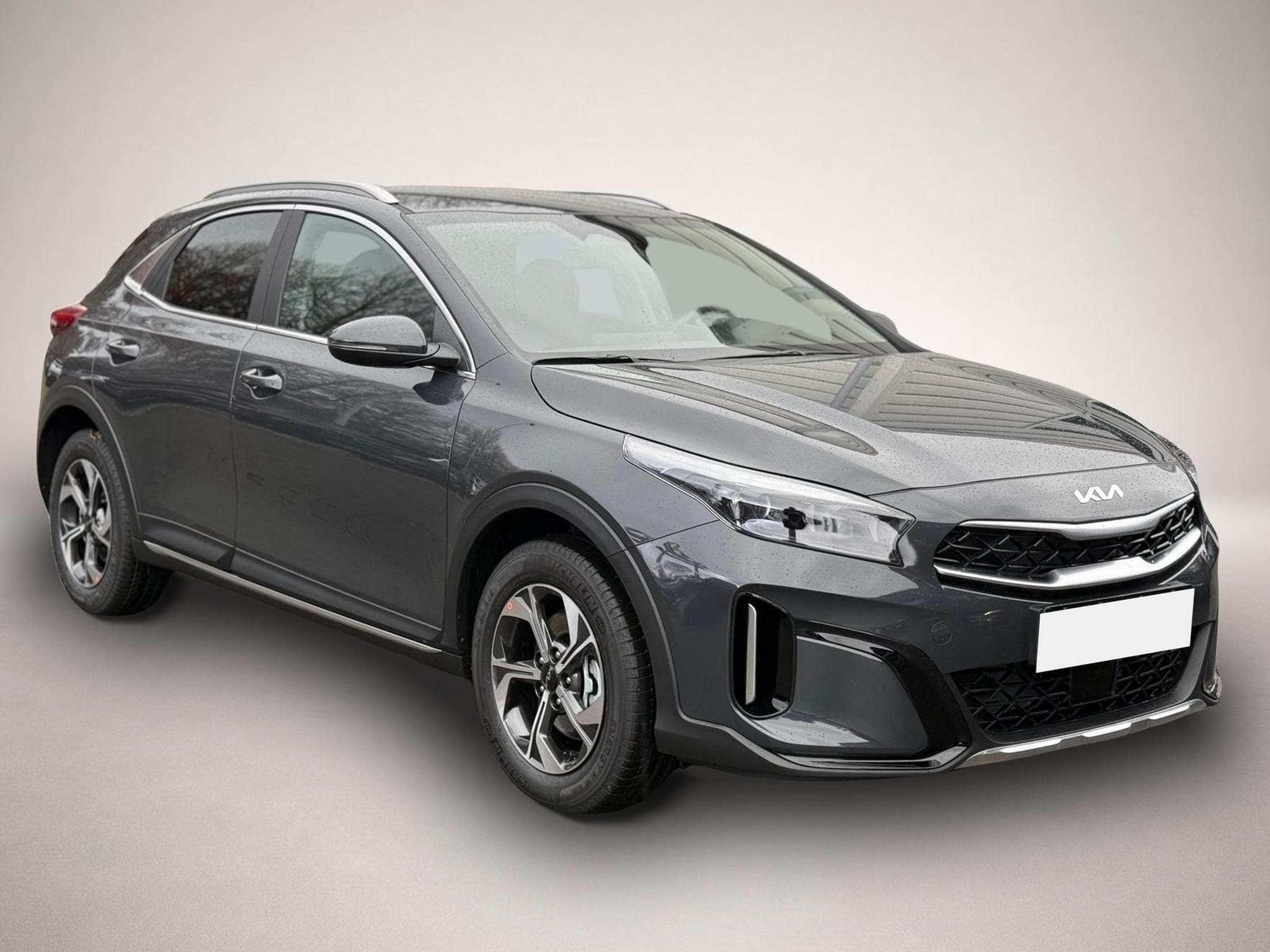 Kia XCeed (2025) - Photo 1