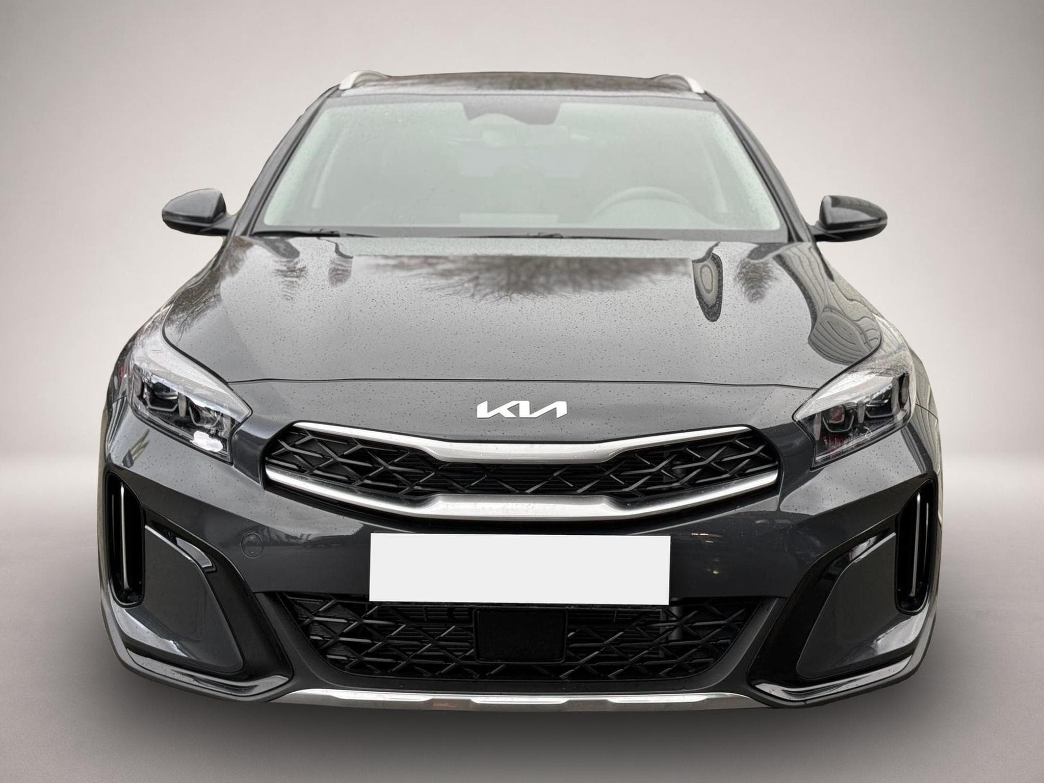 Kia XCeed (2025) - Photo 2