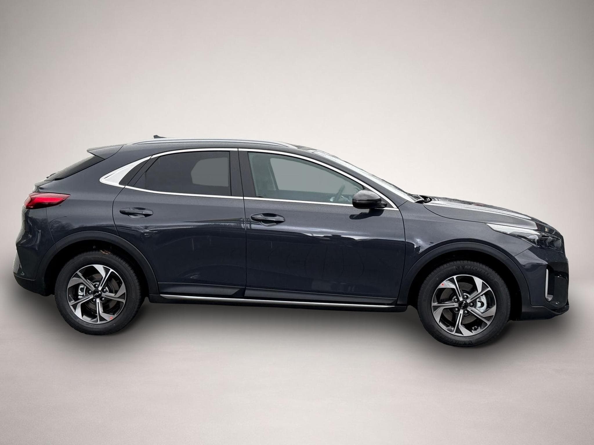 Kia XCeed (2025) - Photo 3
