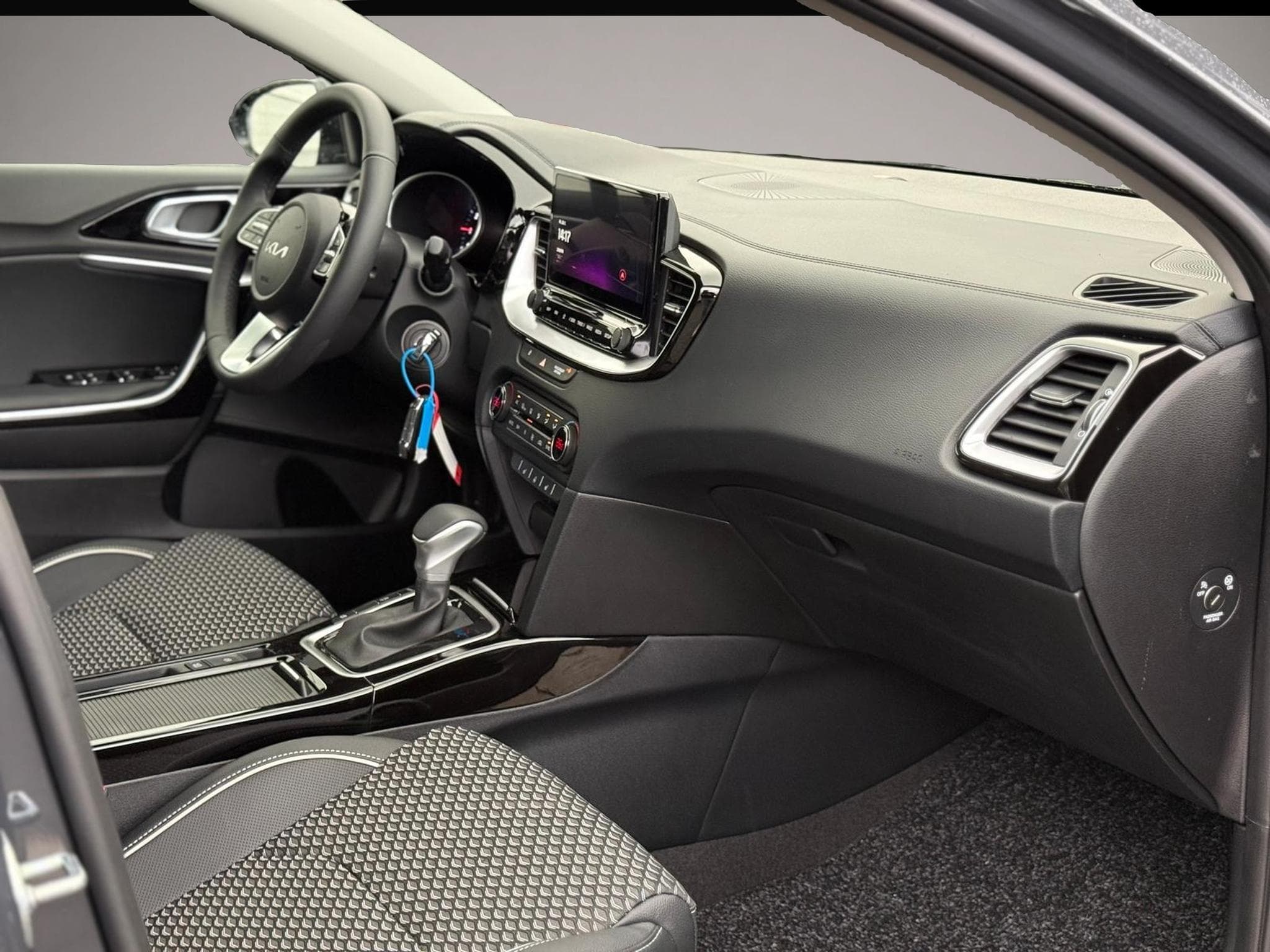 Kia XCeed (2025) - Photo 5