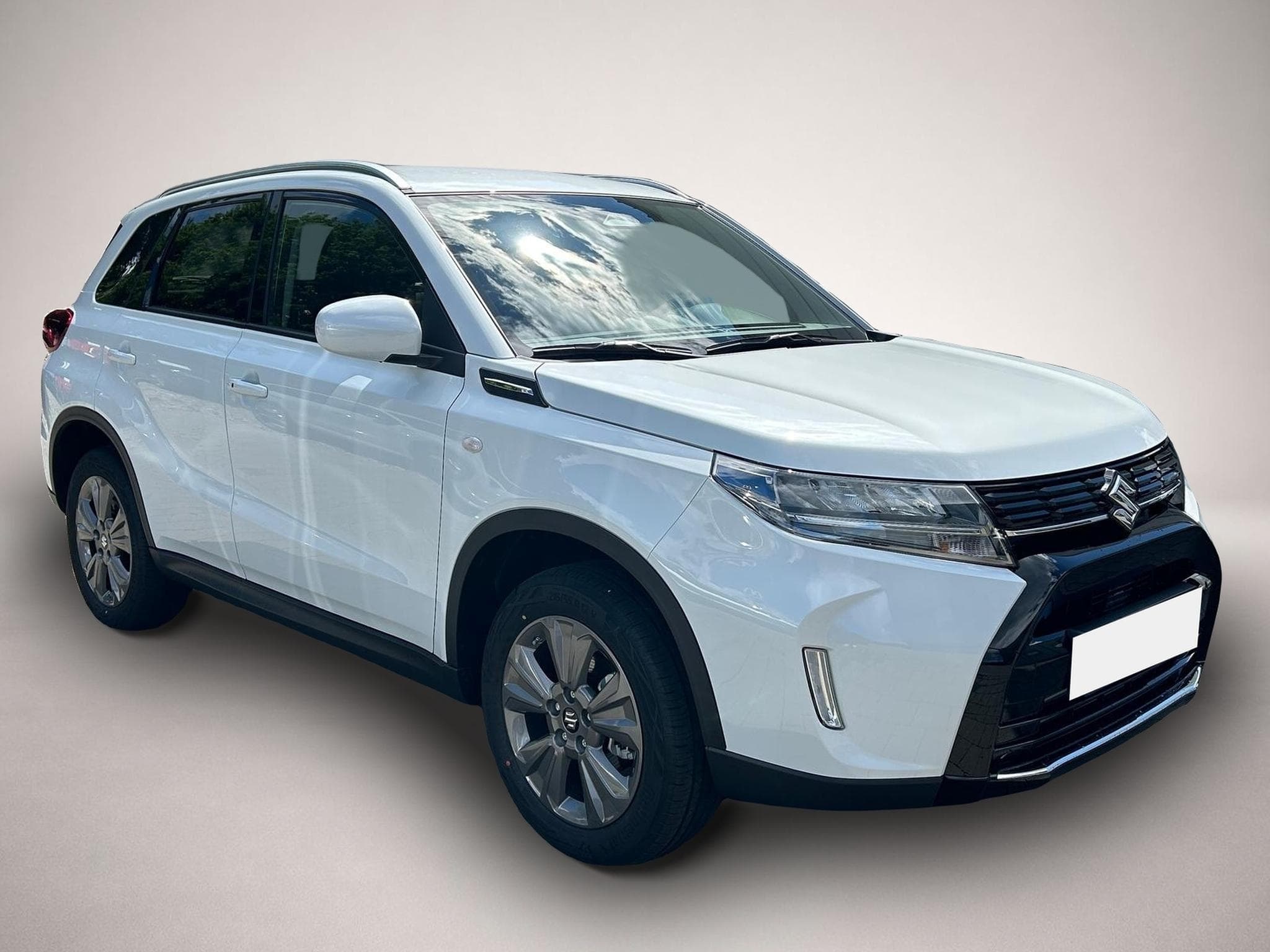 Suzuki Vitara (2026) - Foto 1