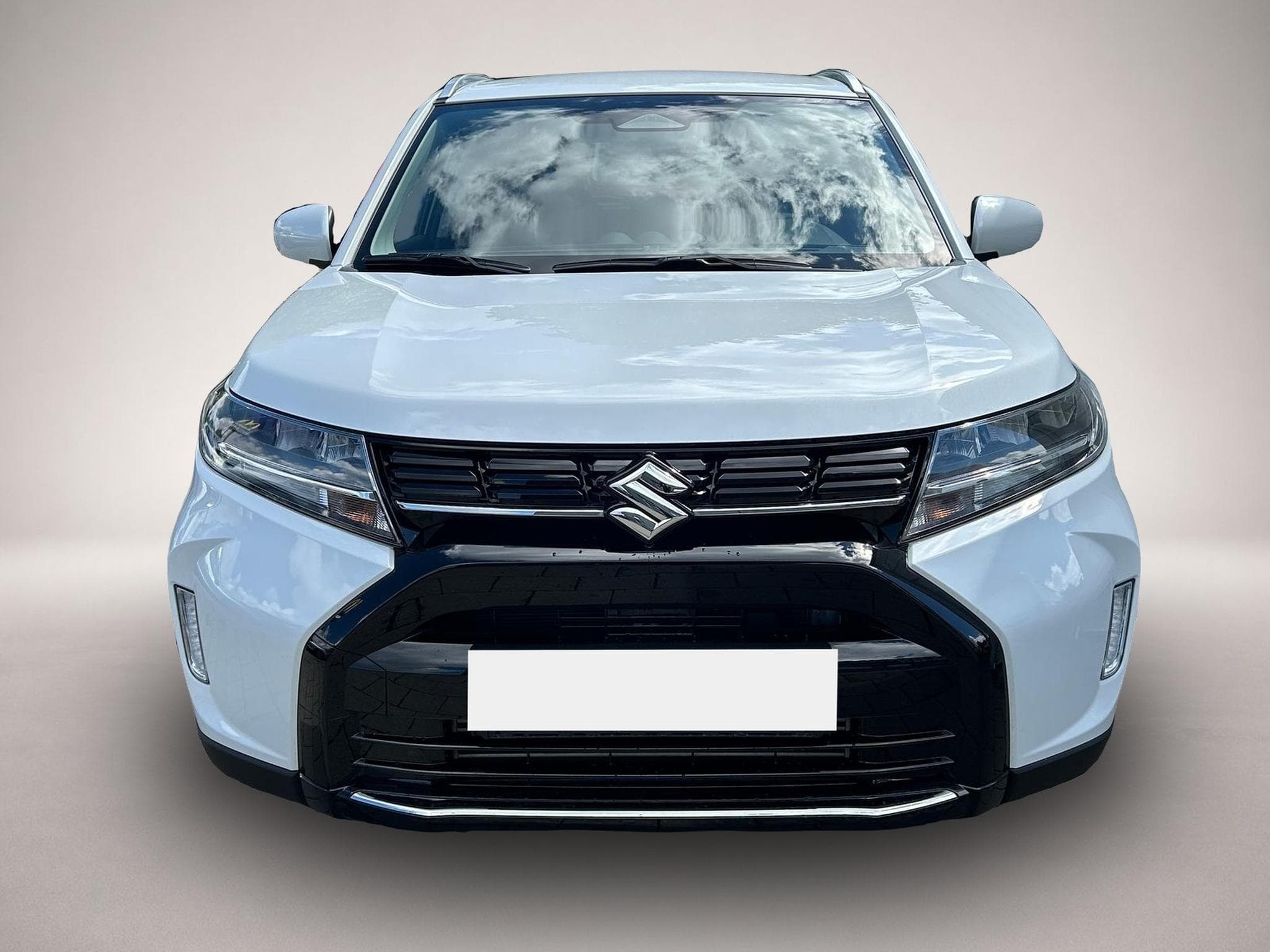 Suzuki Vitara (2026) - Foto 2