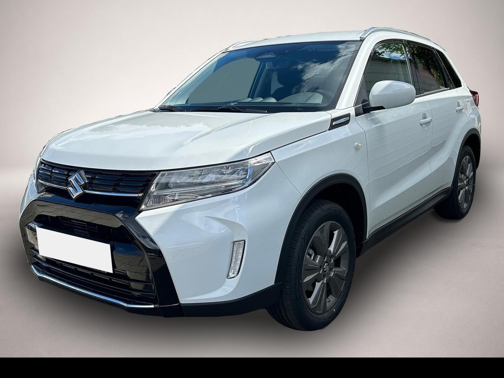 Suzuki Vitara (2026) - Foto 3