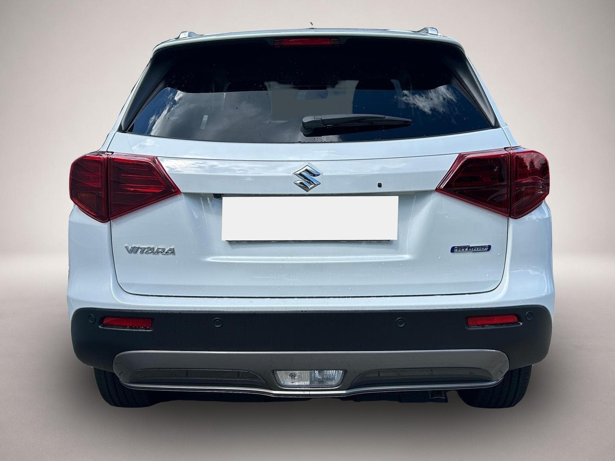 Suzuki Vitara (2026) - Foto 5