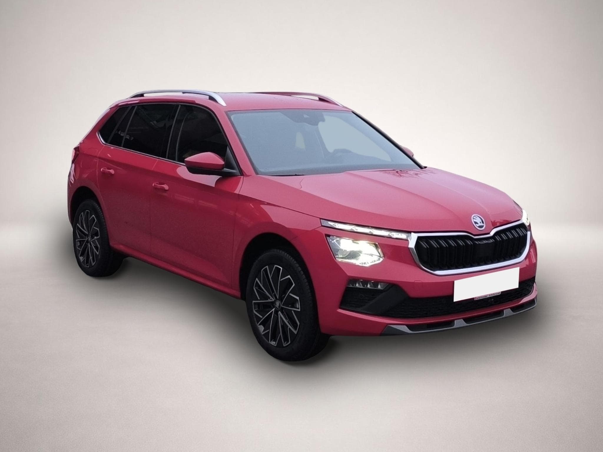 Skoda Kamiq (2025) - Photo 3